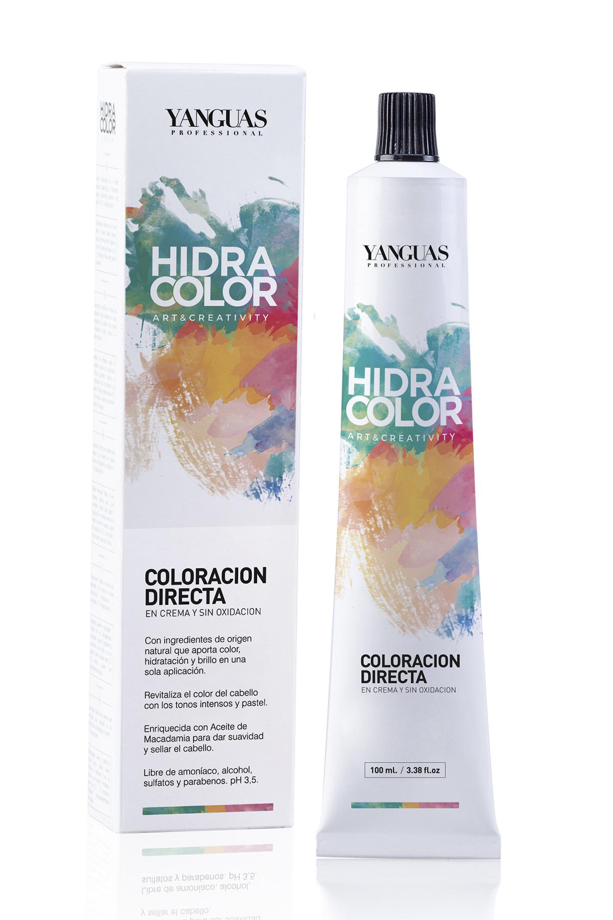 HIDRACOLOR