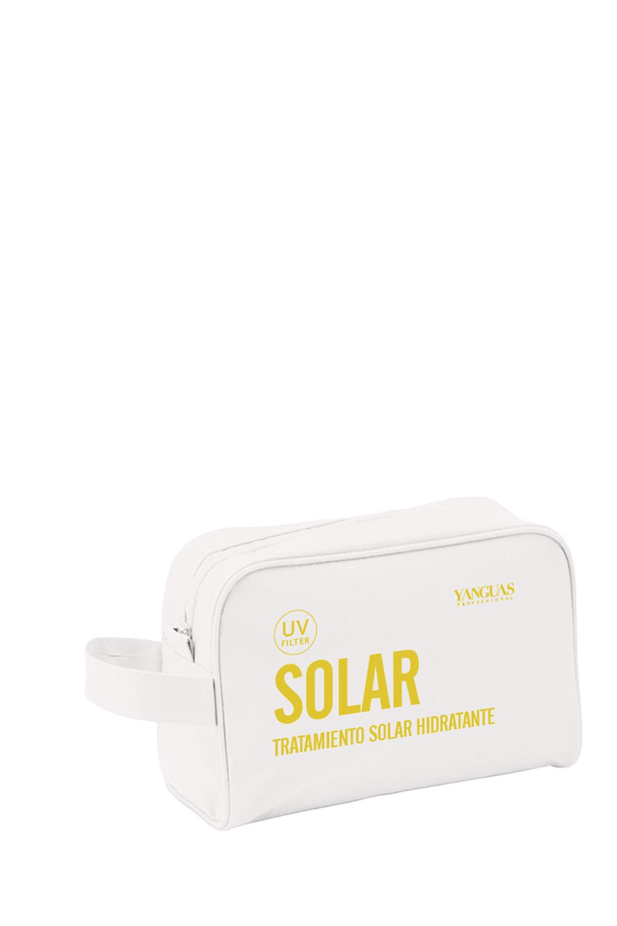 Neceser Solar