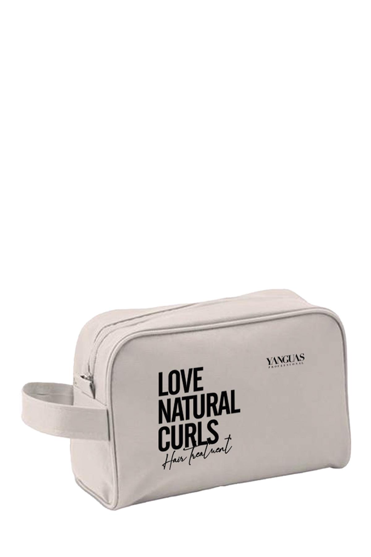 Neceser Curly