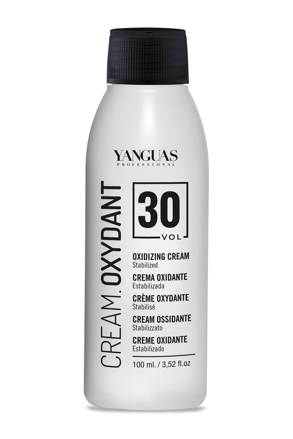 Cream Developer 30 Vol