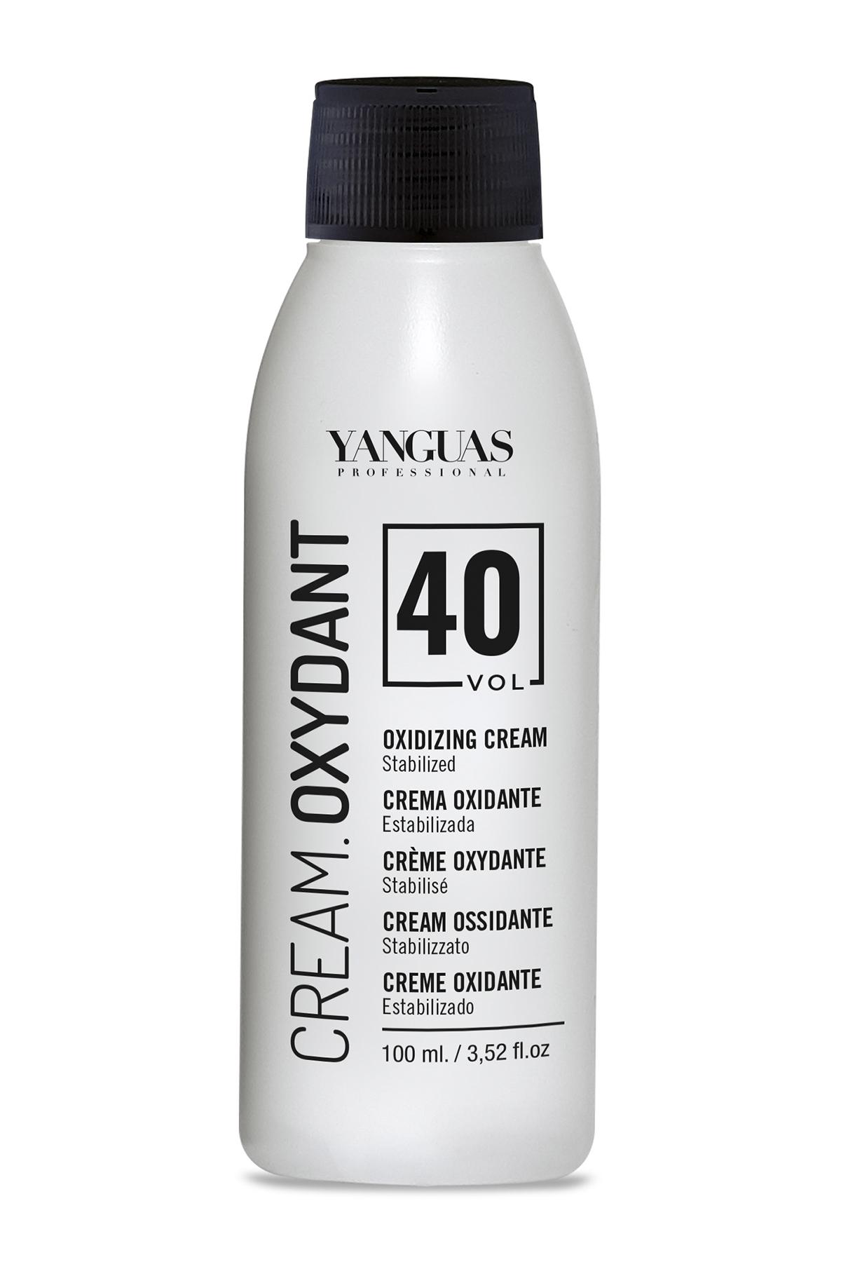 Cream Developer 40 Vol