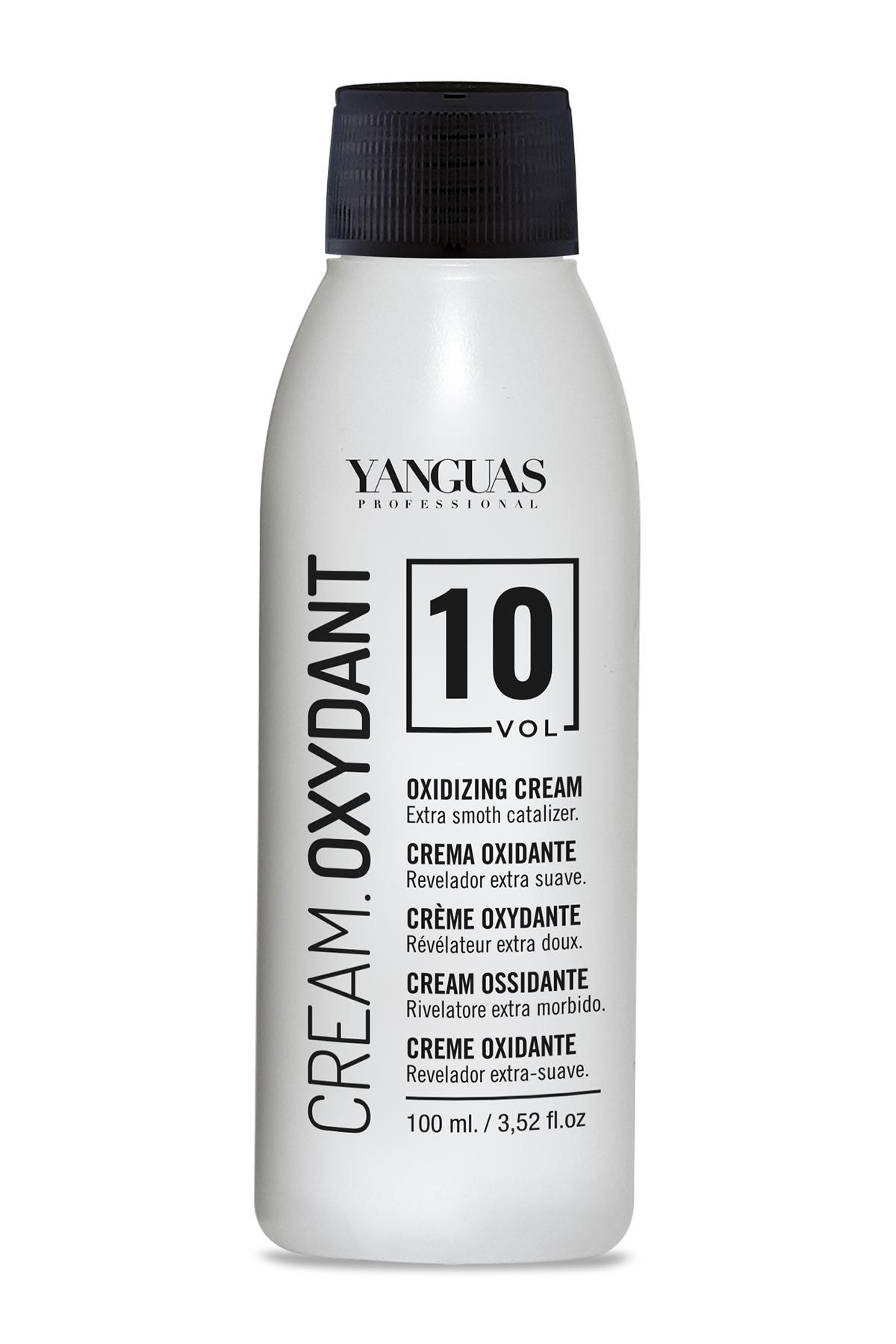 Cream Developer 10 Vol