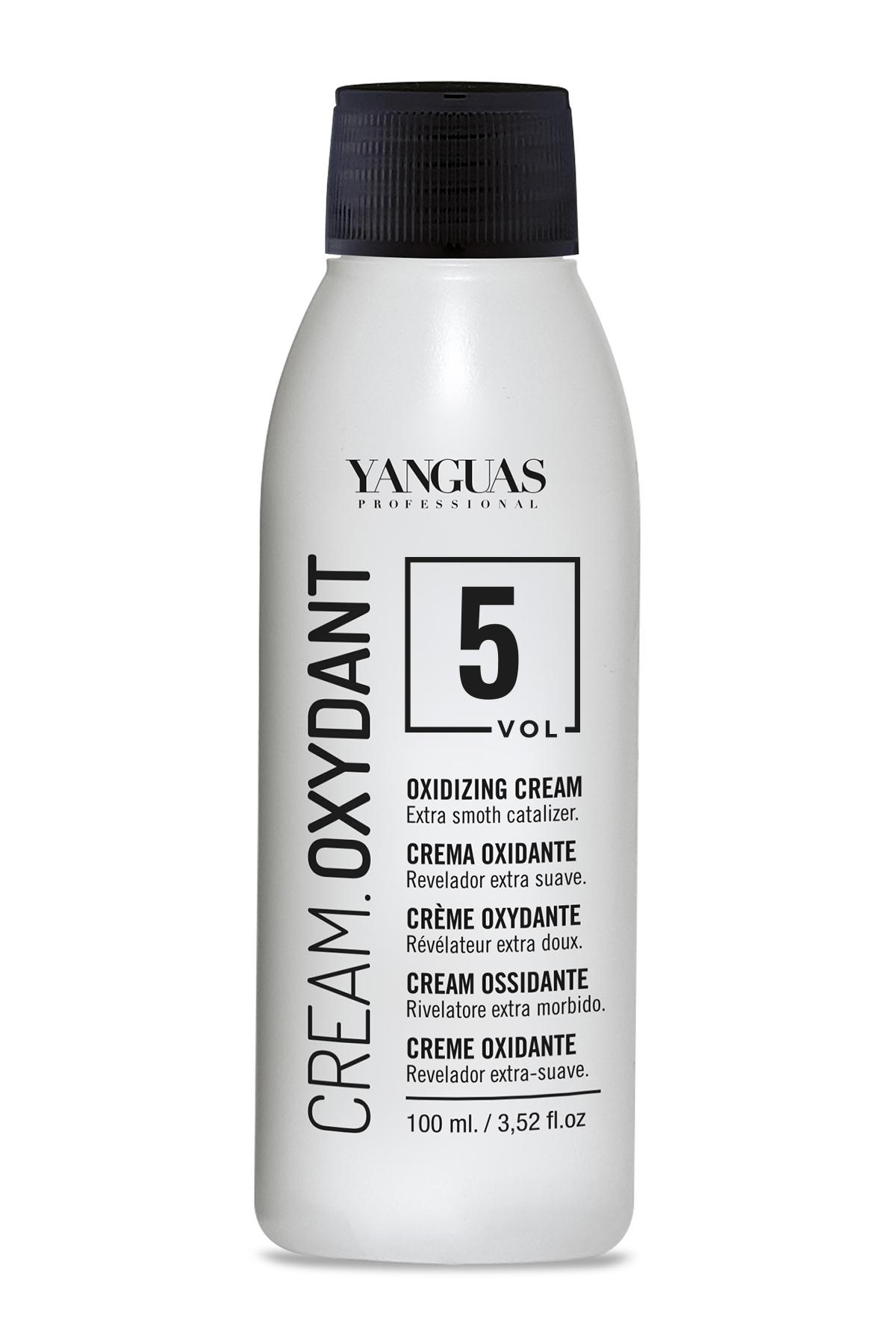Cream Developer 5 Vol - Developer/Catalyst