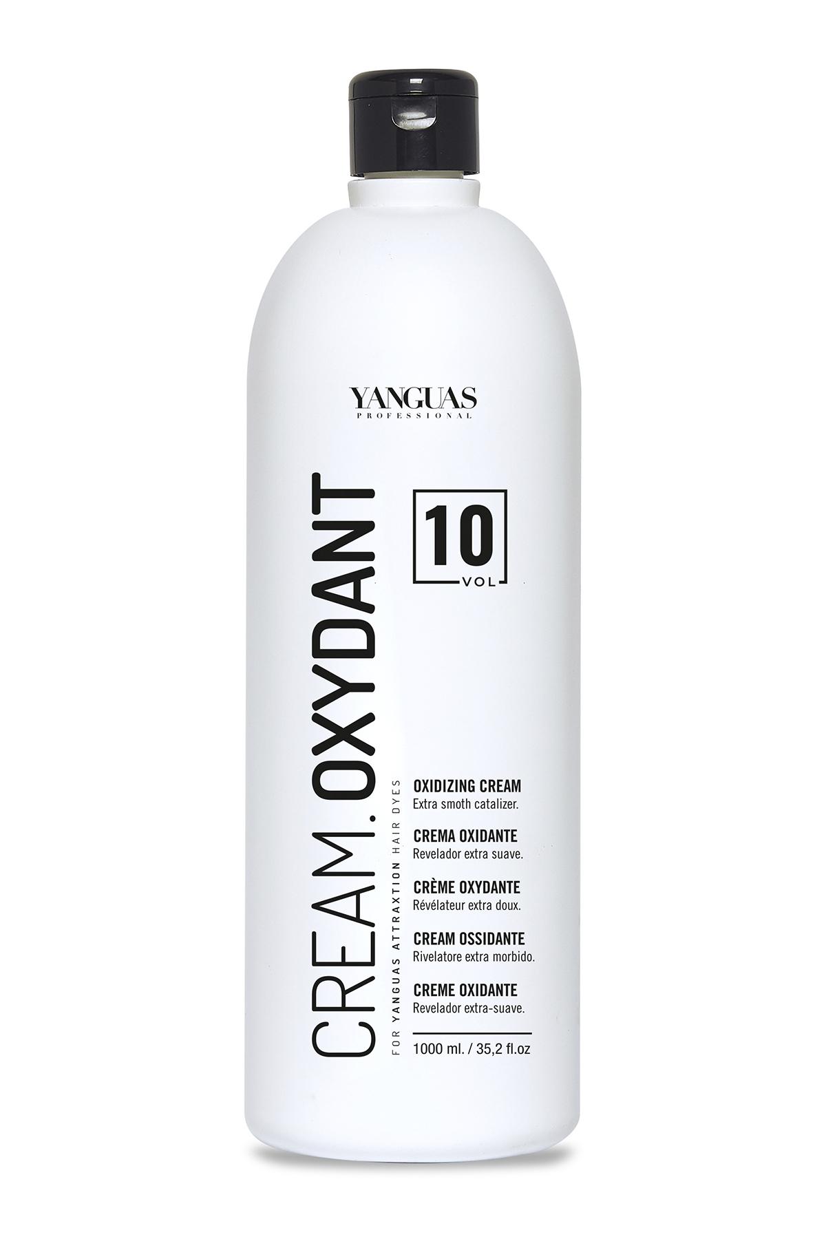 Cream Developer 10 Vol