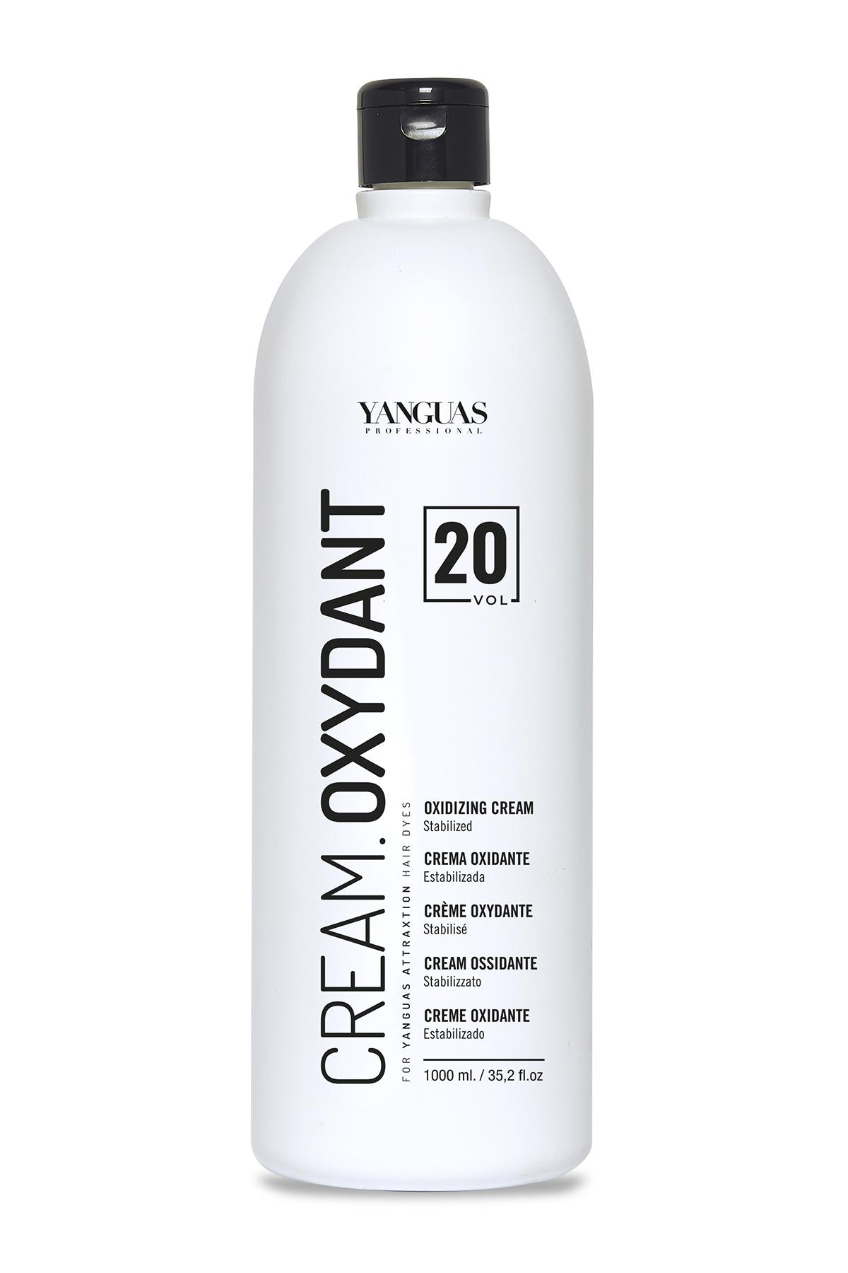 Cream Developer 20 Vol