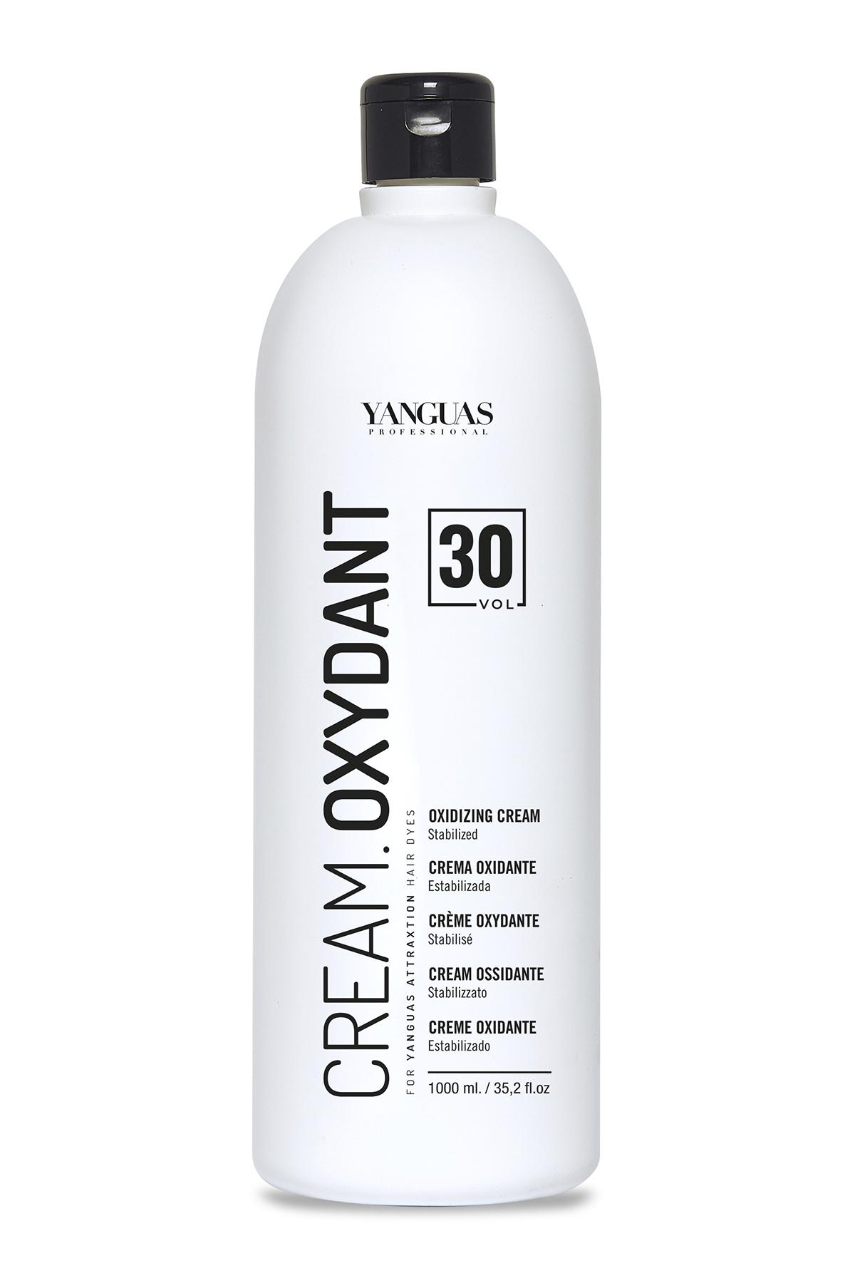 Cream Developer 30 Vol
