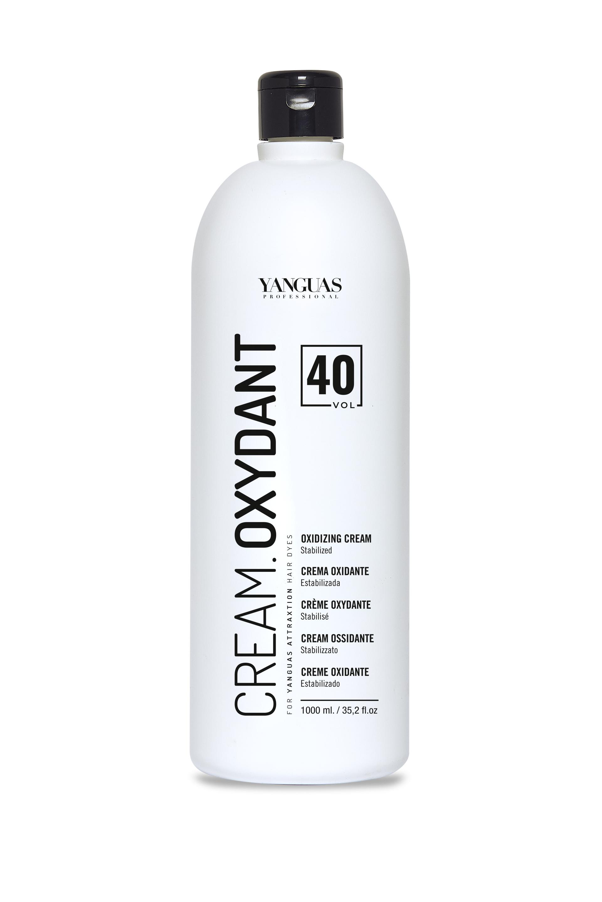 Cream Developer 40 Vol