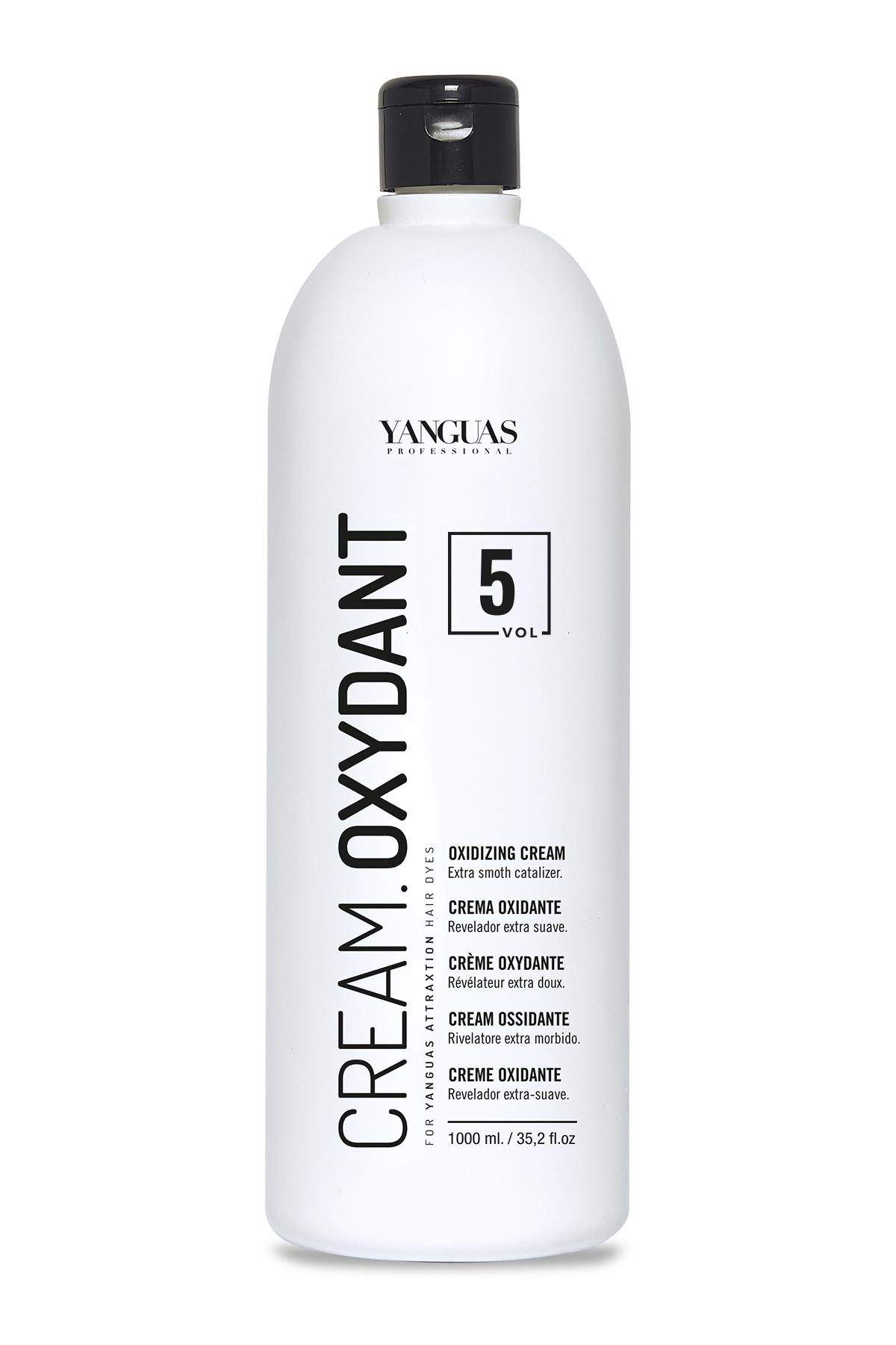 Cream Developer 5 Vol - Developer/Catalyst
