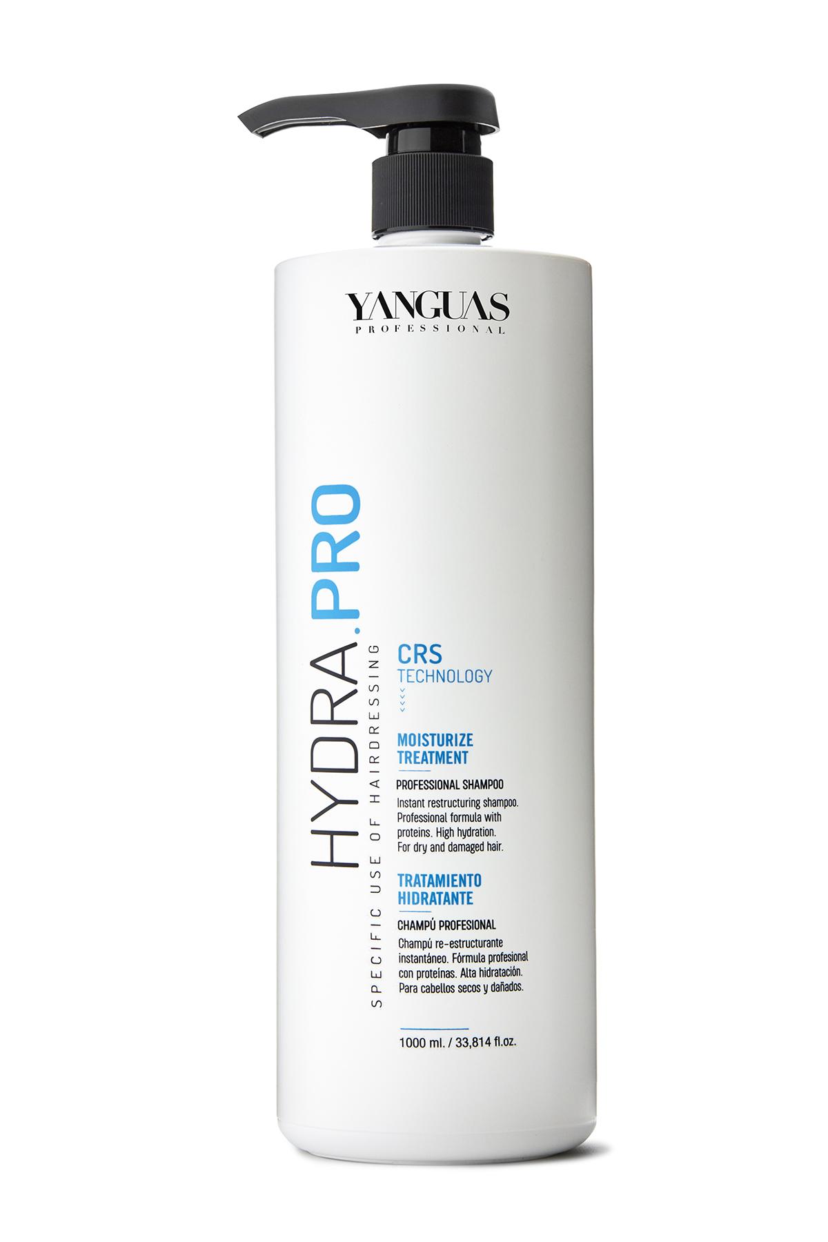 Hydra.Pro Hydrating Shampoo