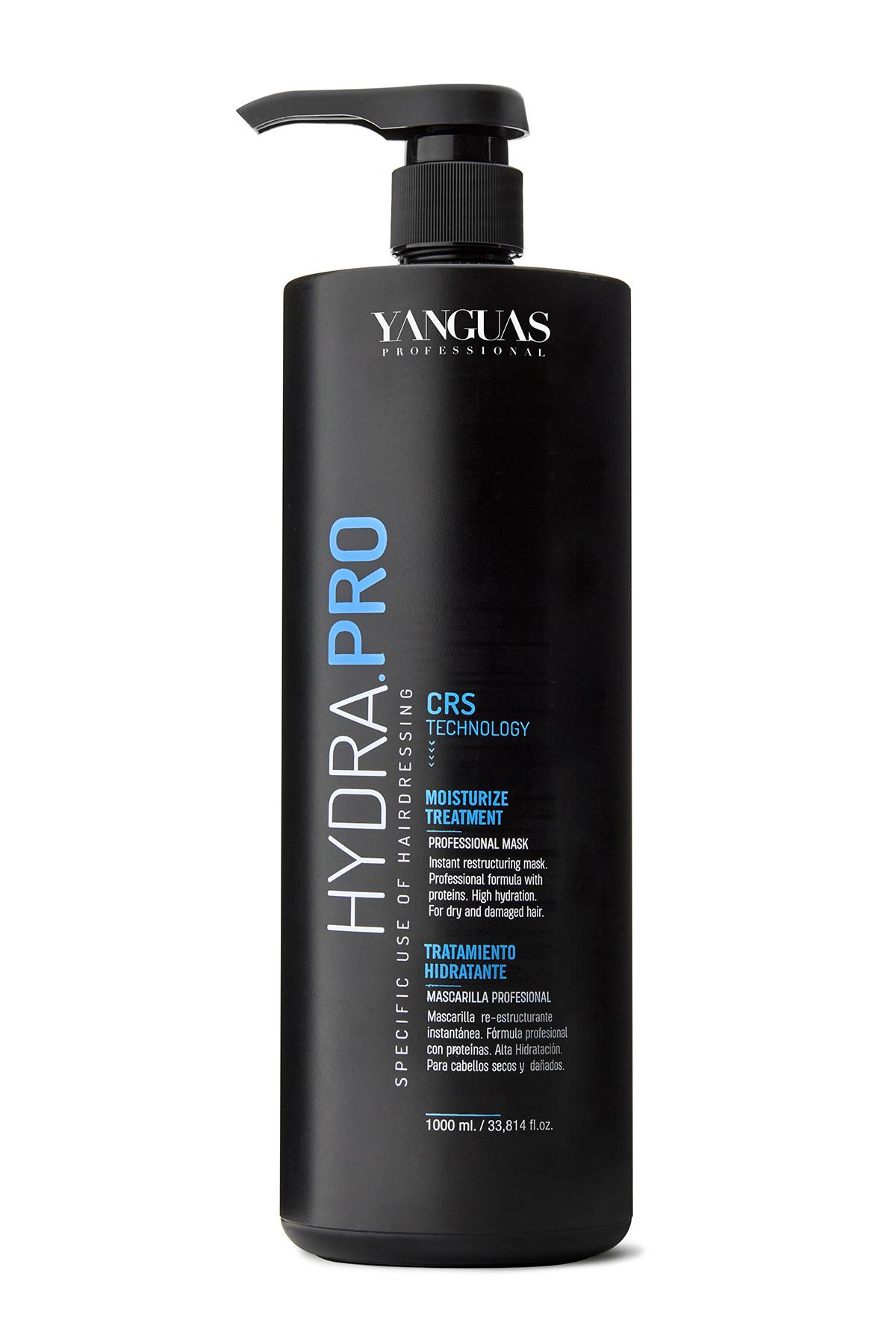 Hydra.Pro Moisturising Mask