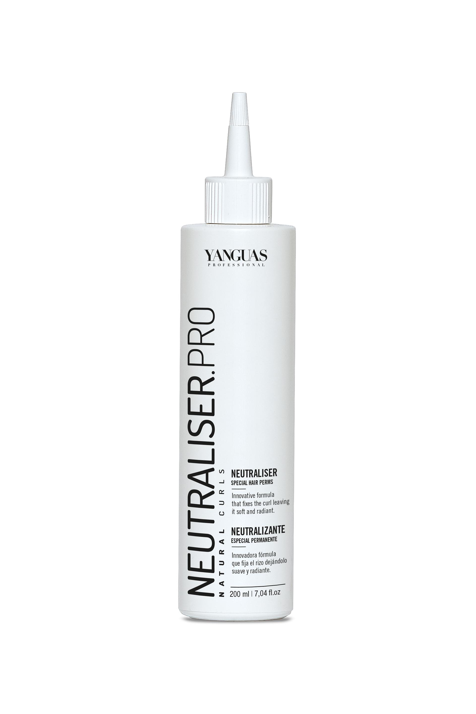 Curl.Pro Neutraliser