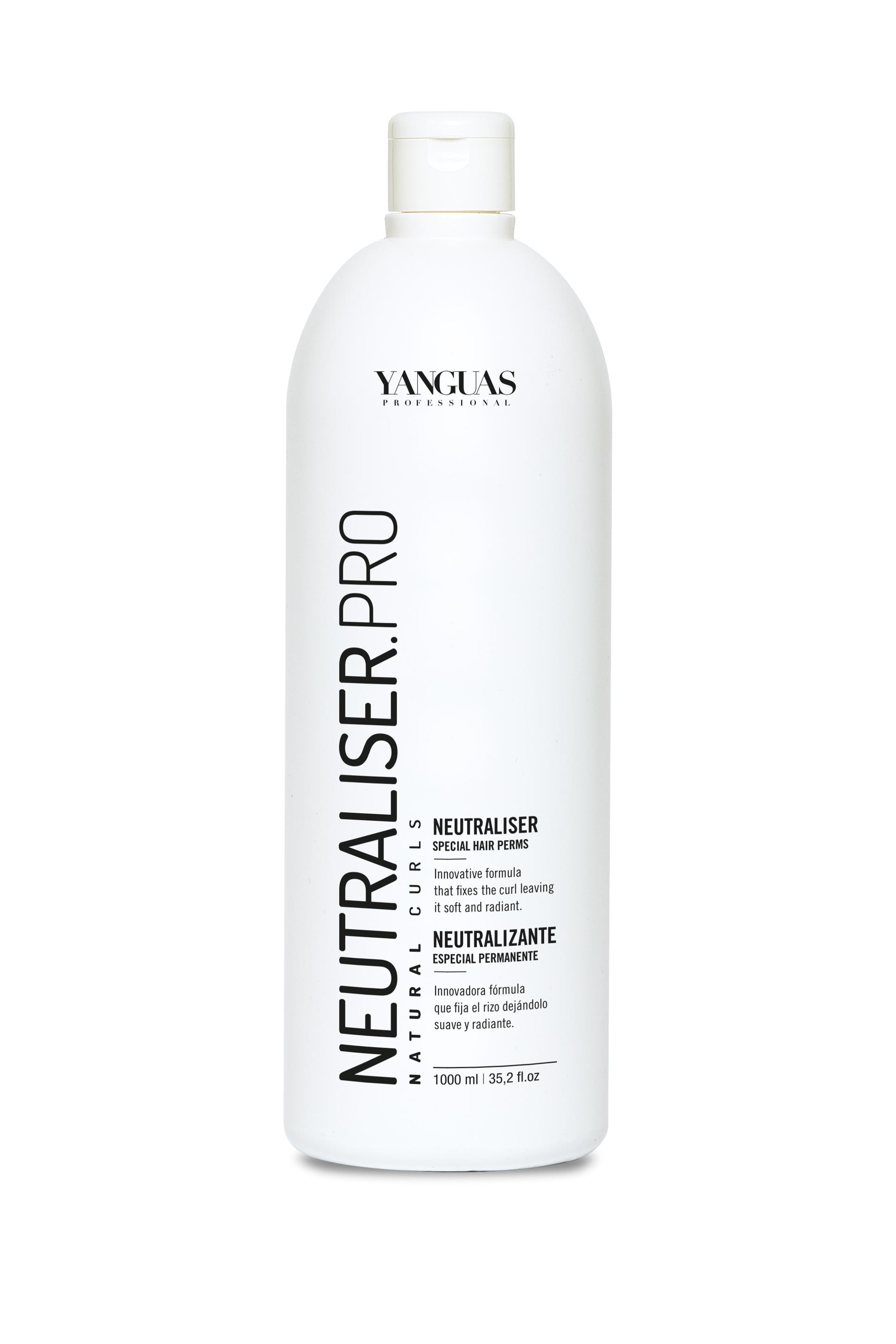 Curl.Pro Neutraliser