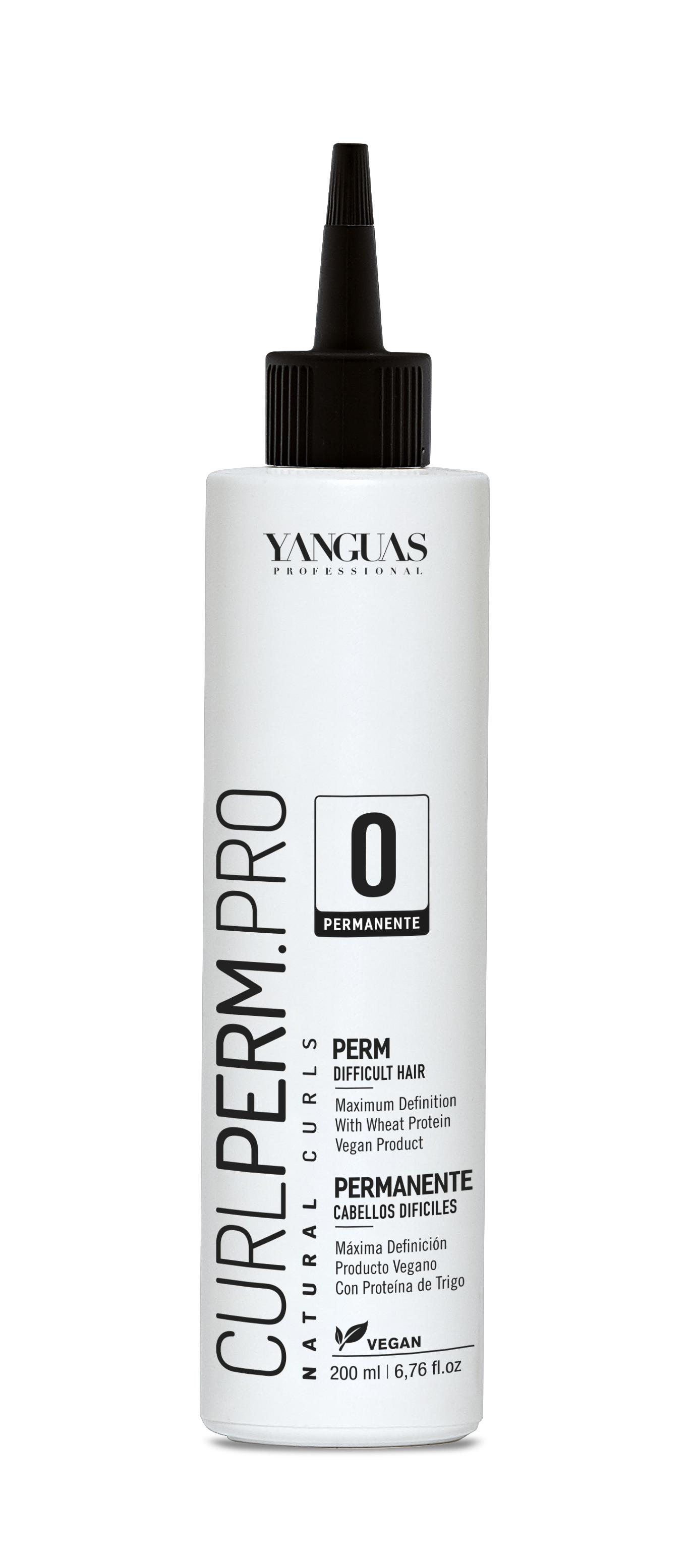 Curl.Pro Perm Nº 0