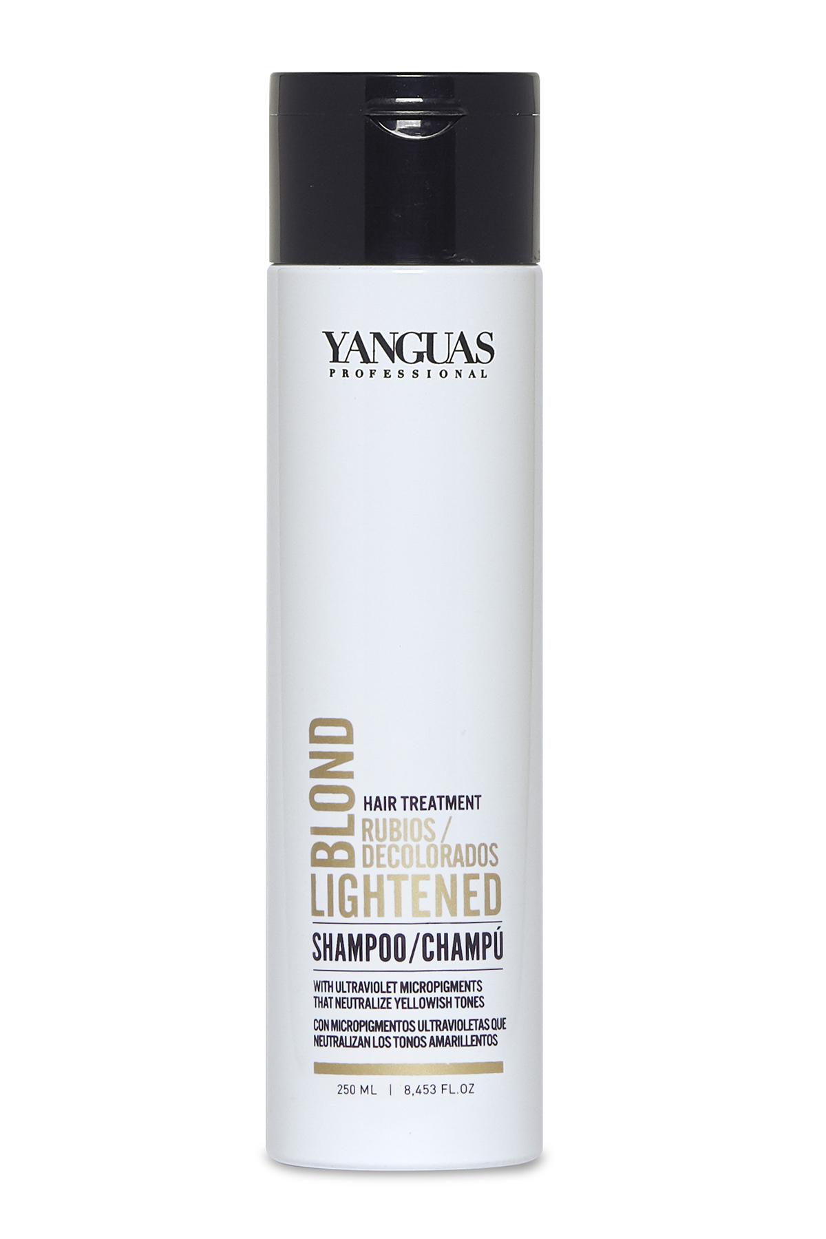 Blond Special Treatment Shampoo