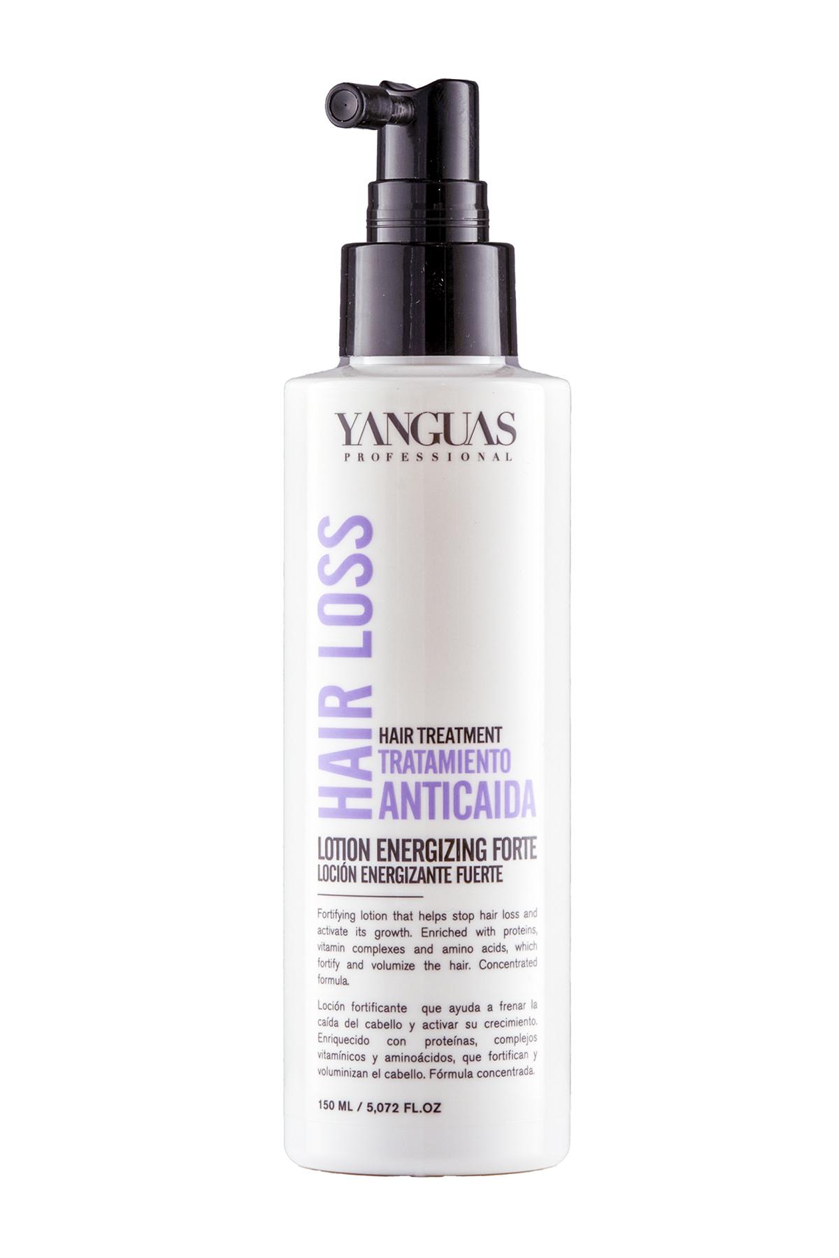 Hair Loss Treatment Fortifying Lotion