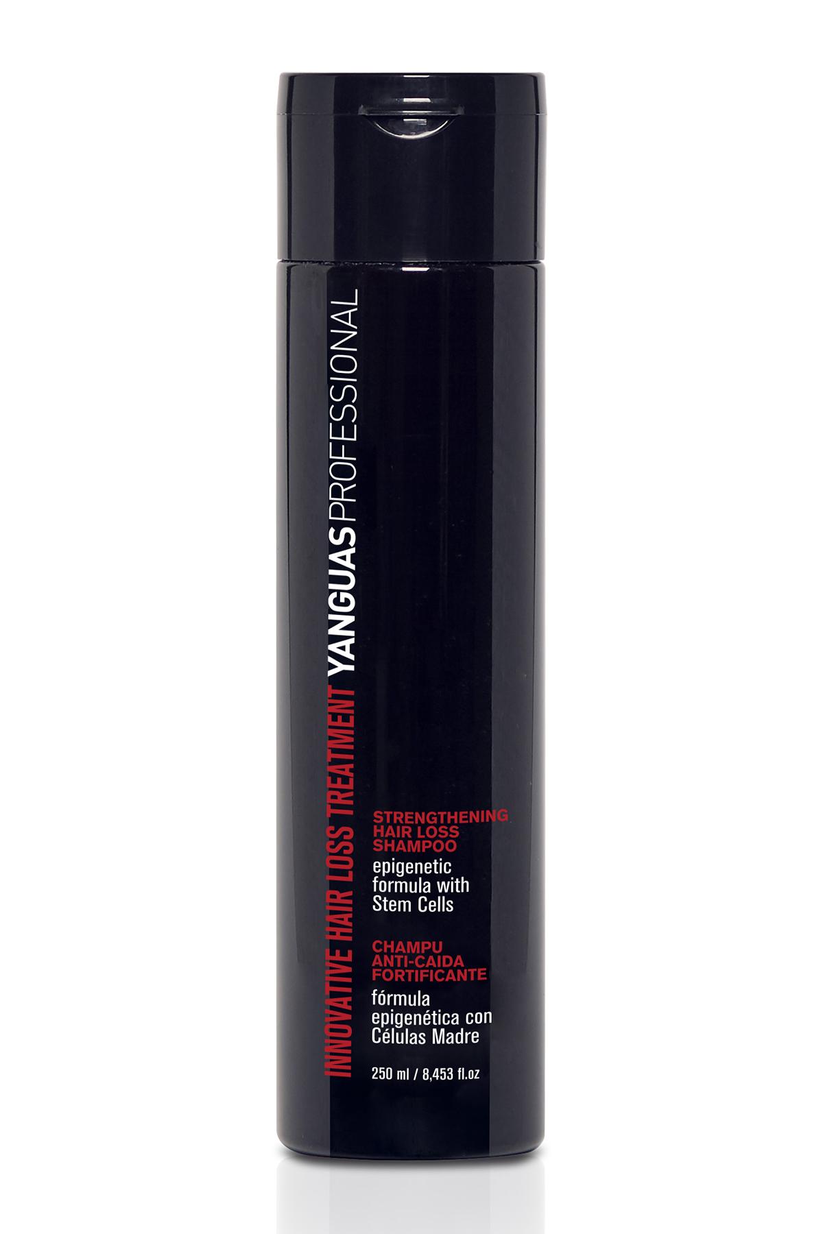 Epigenetic Fortifying Anti-Hair Loss Shampoo
