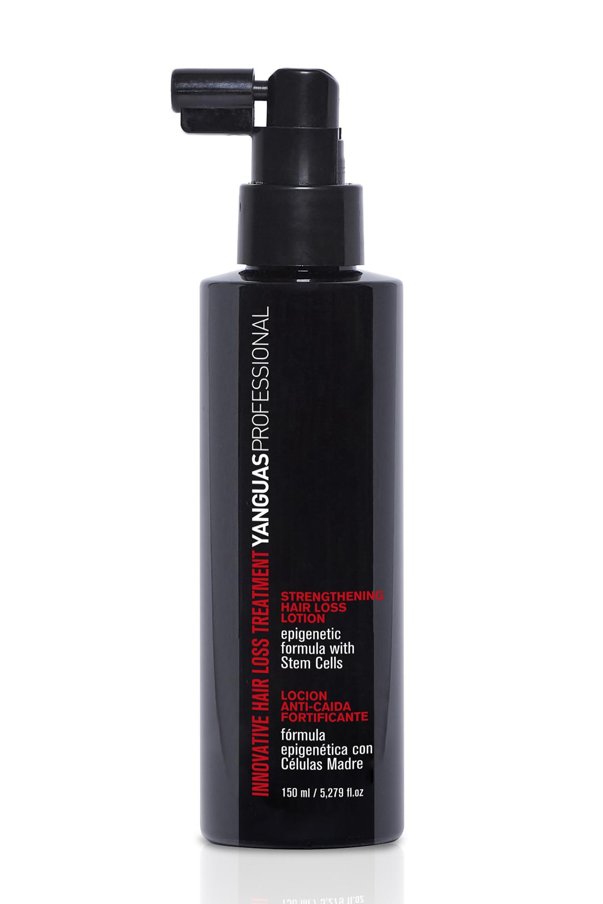 Epigenetic Anti-Hair Loss Fortifying Lotion