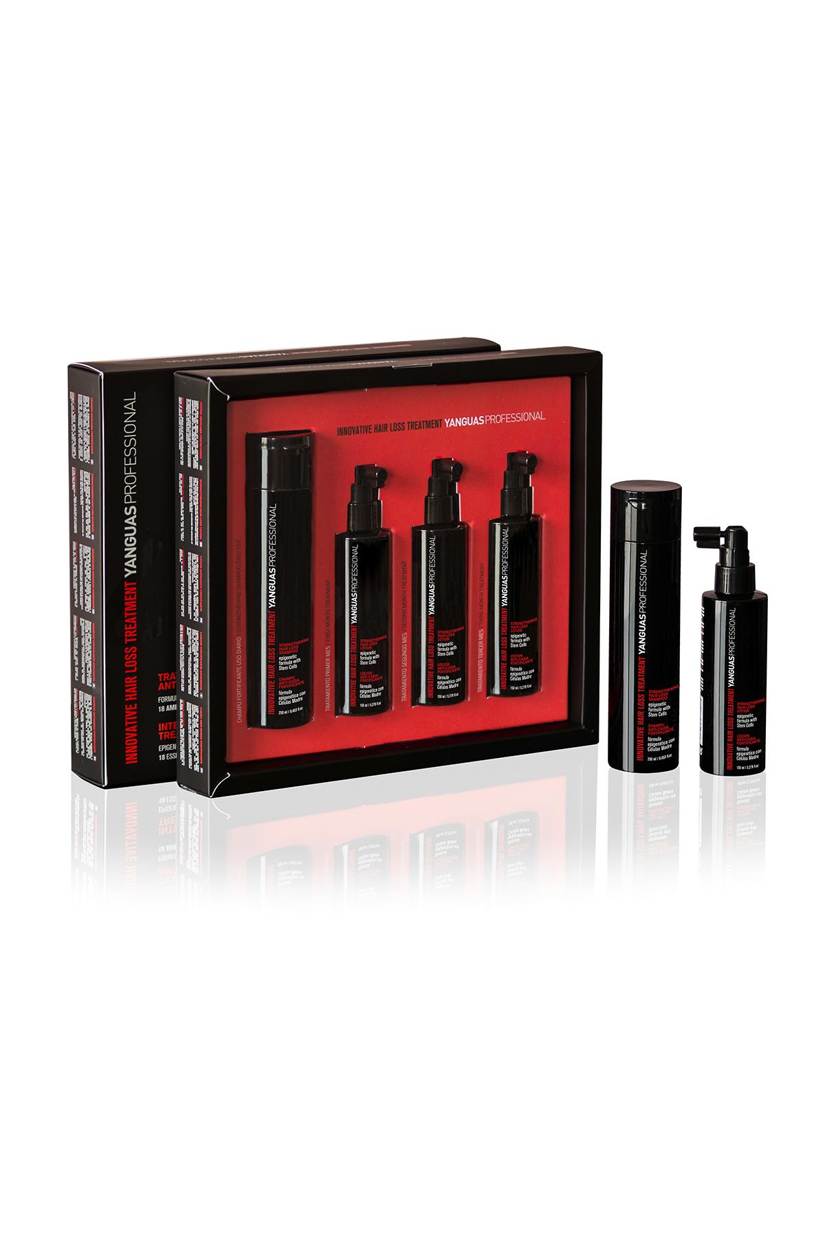 Epigenetic Hair Loss Treatment (Pack)