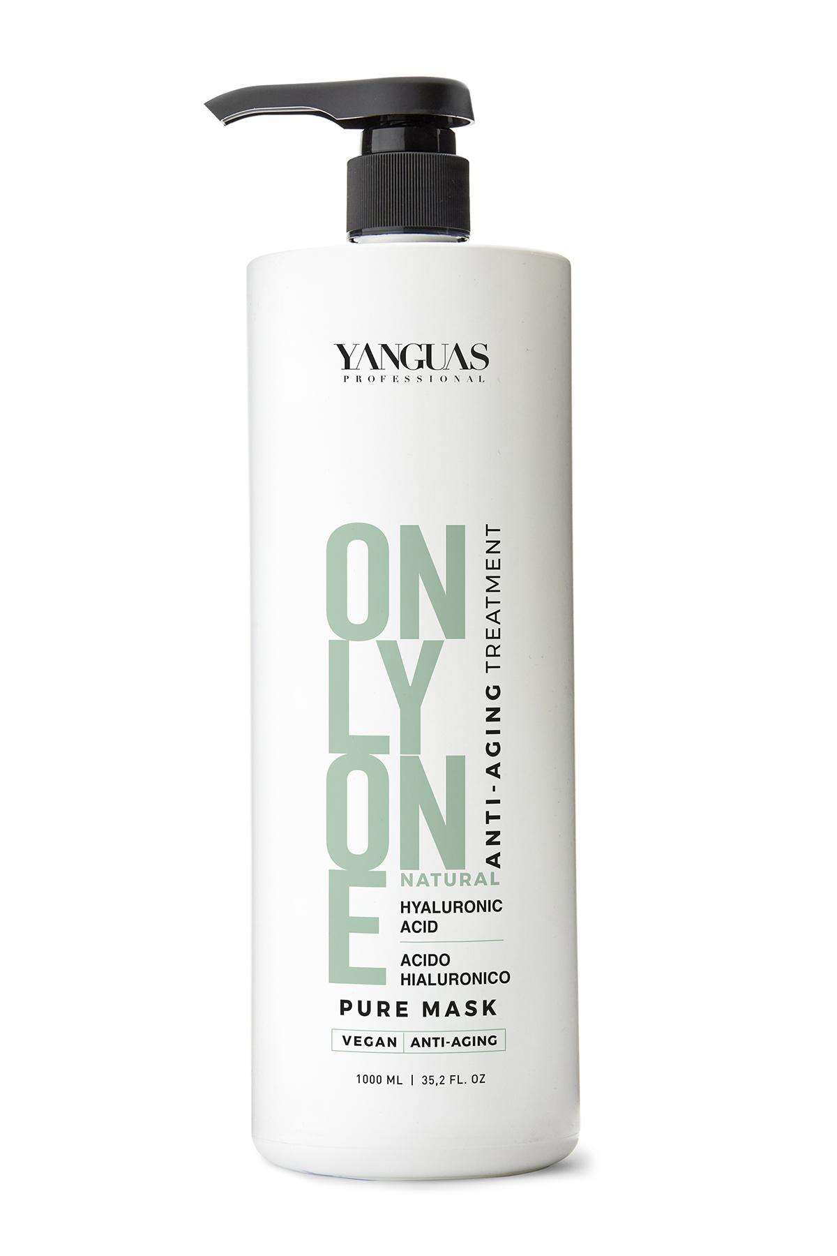 Only One Anti-Ageing Treatment Mask