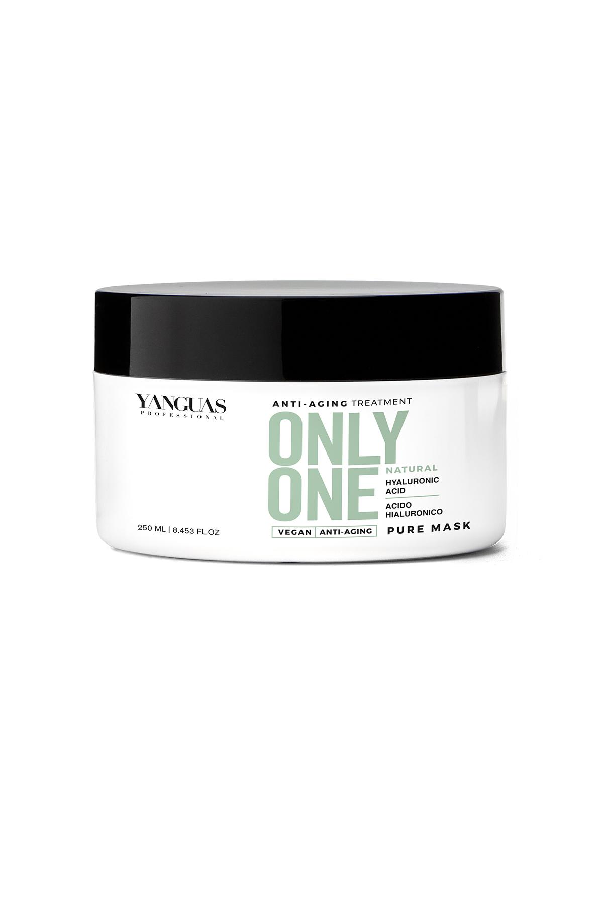 Only One Anti-Ageing Treatment Mask