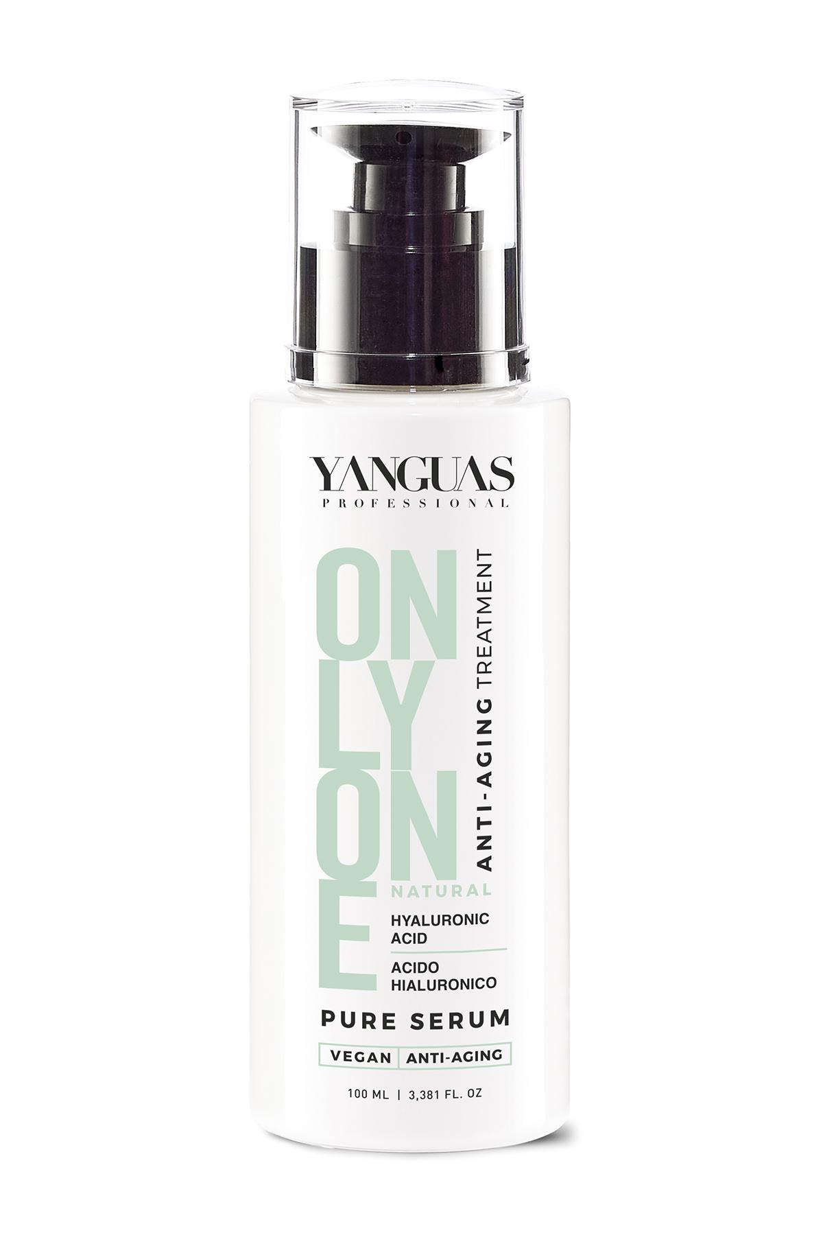 Only One Serum Concentrado