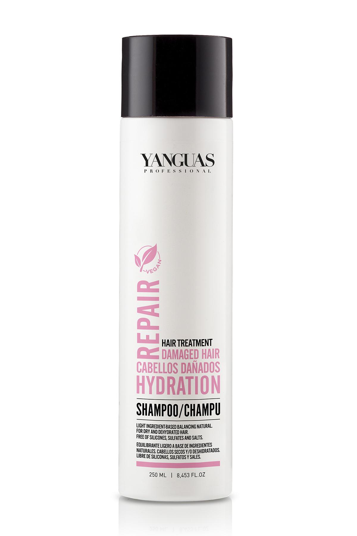 Repair Moisturising Shampoo