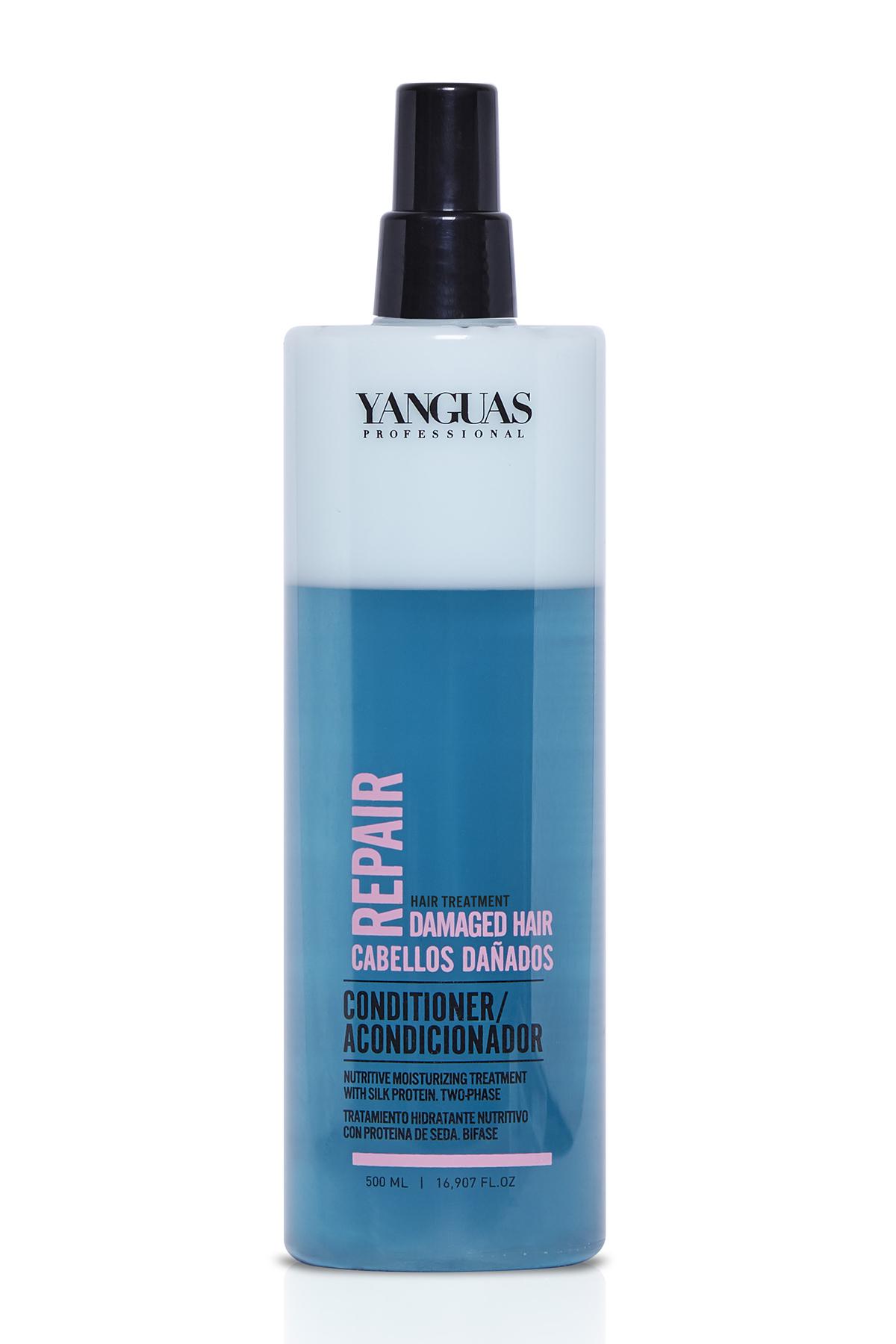 Repair Two-Phase Conditioning Treatment
