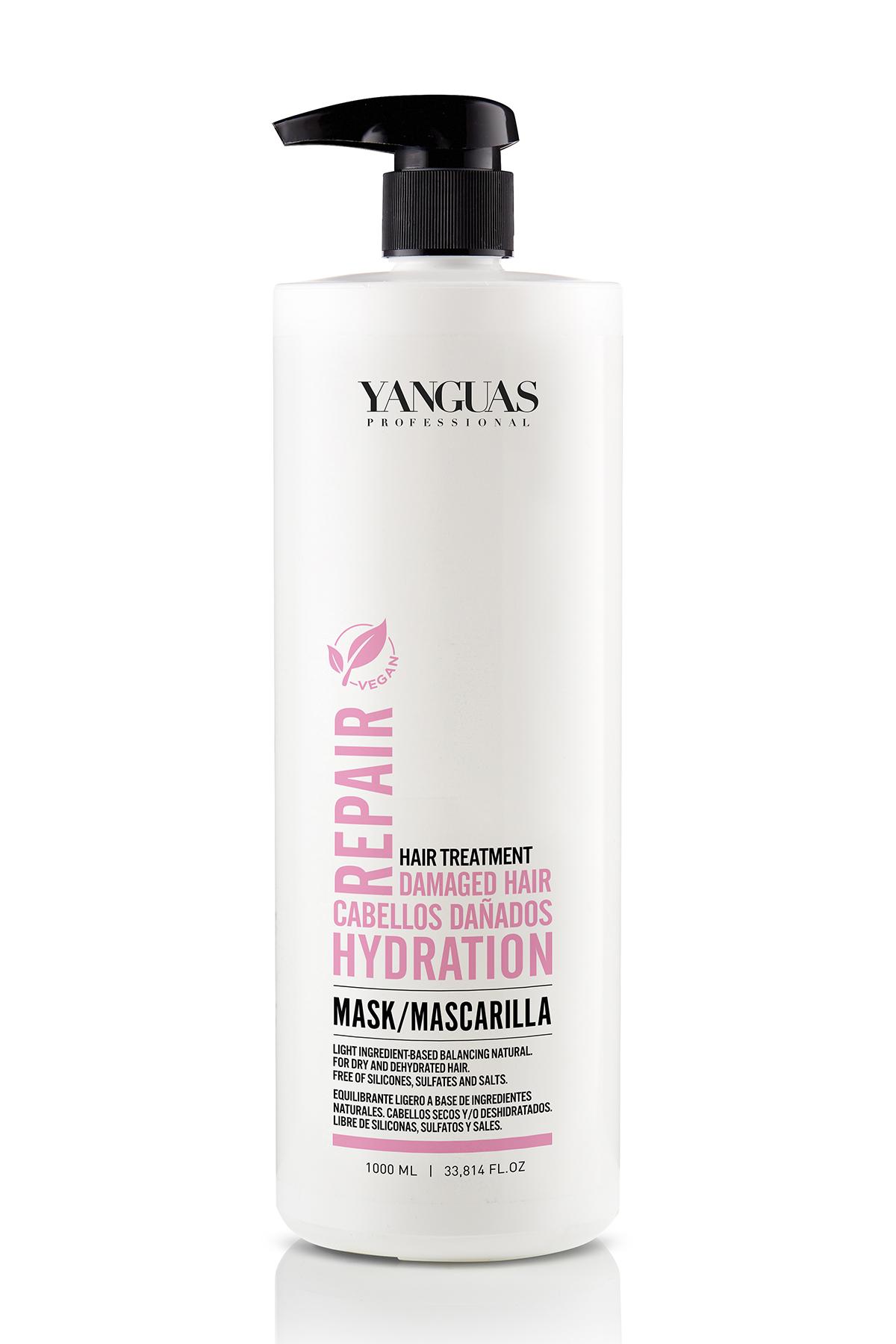 Repair Moisturising Mask