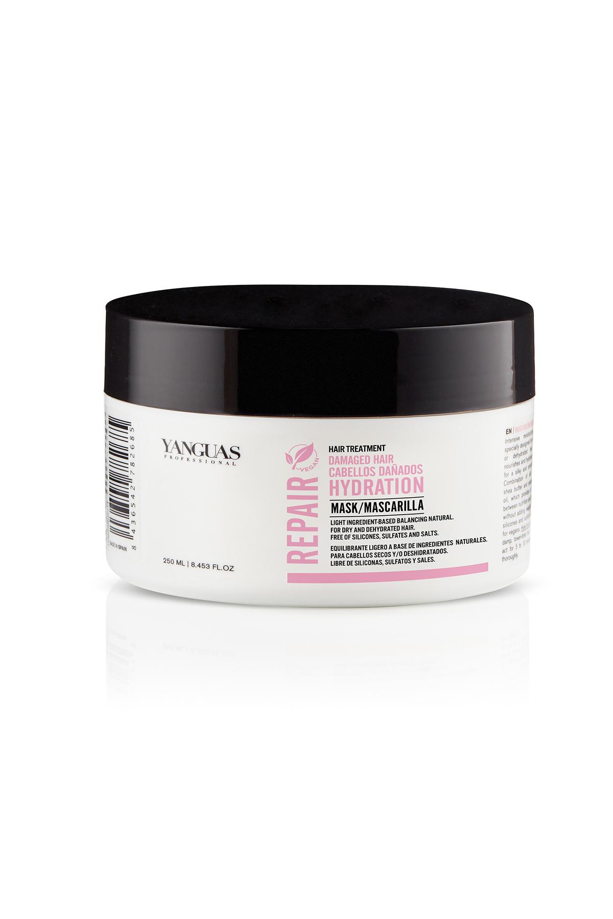 Repair Moisturising Mask