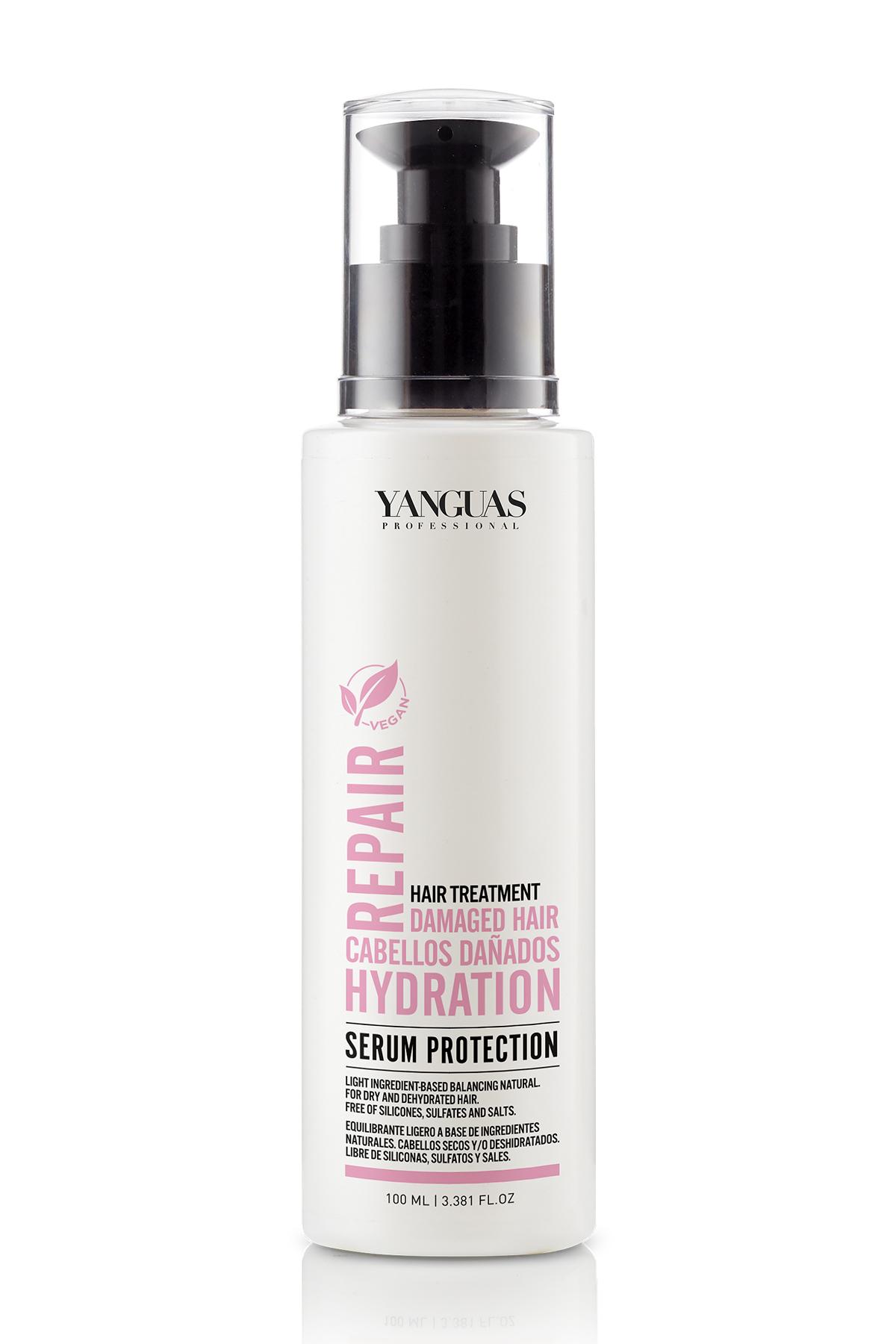 Repair Moisturising Serum