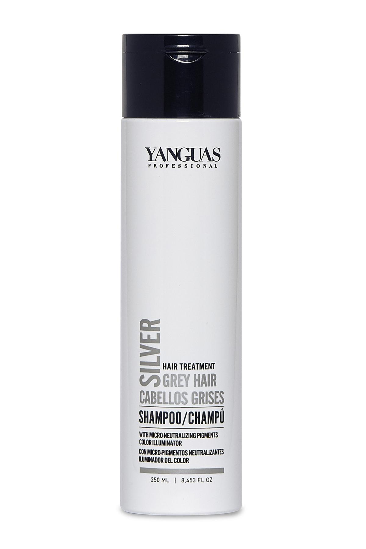 Silver Special Treatment Shampoo