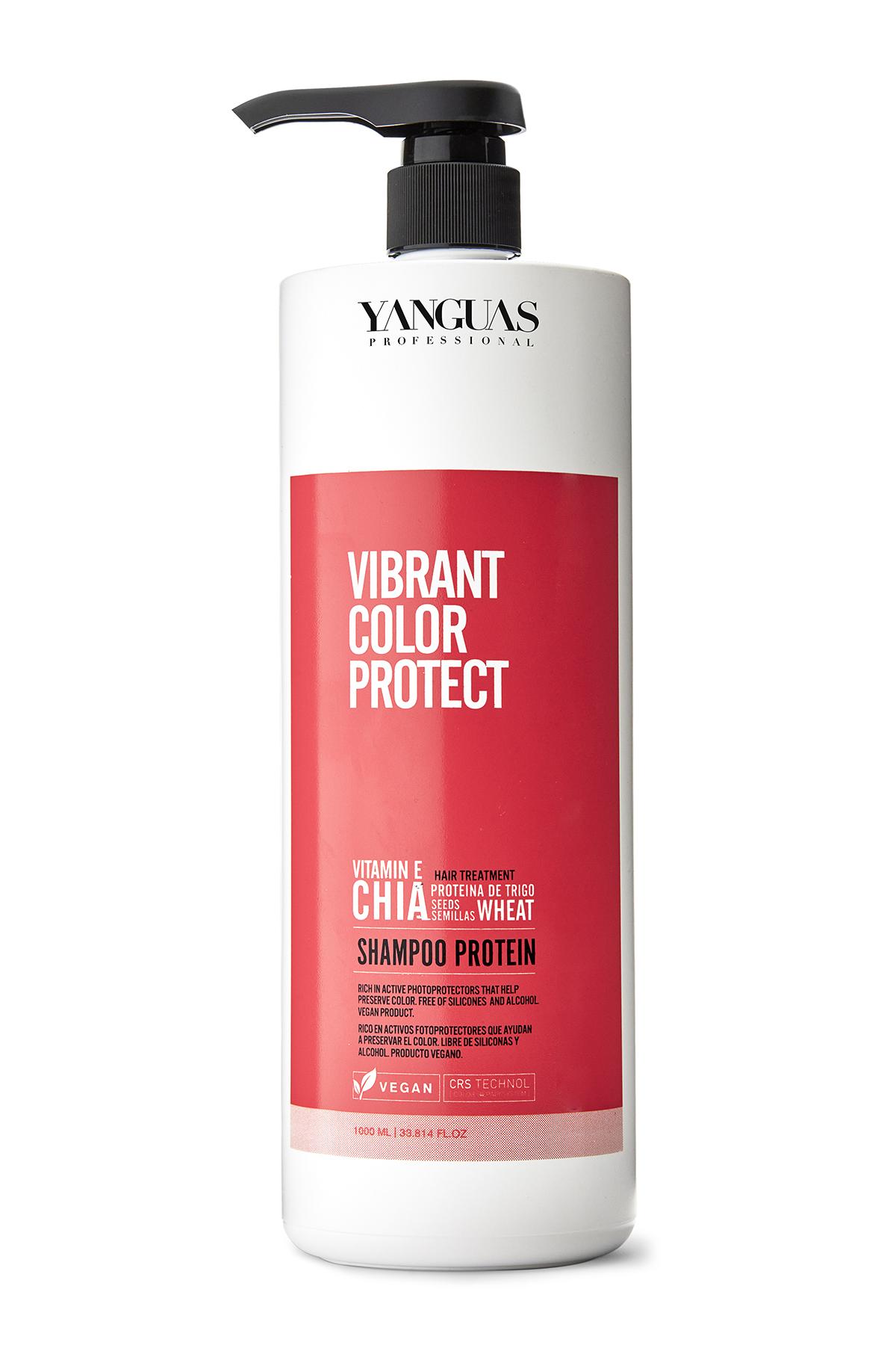 Vibrant Color Protect Shampoo