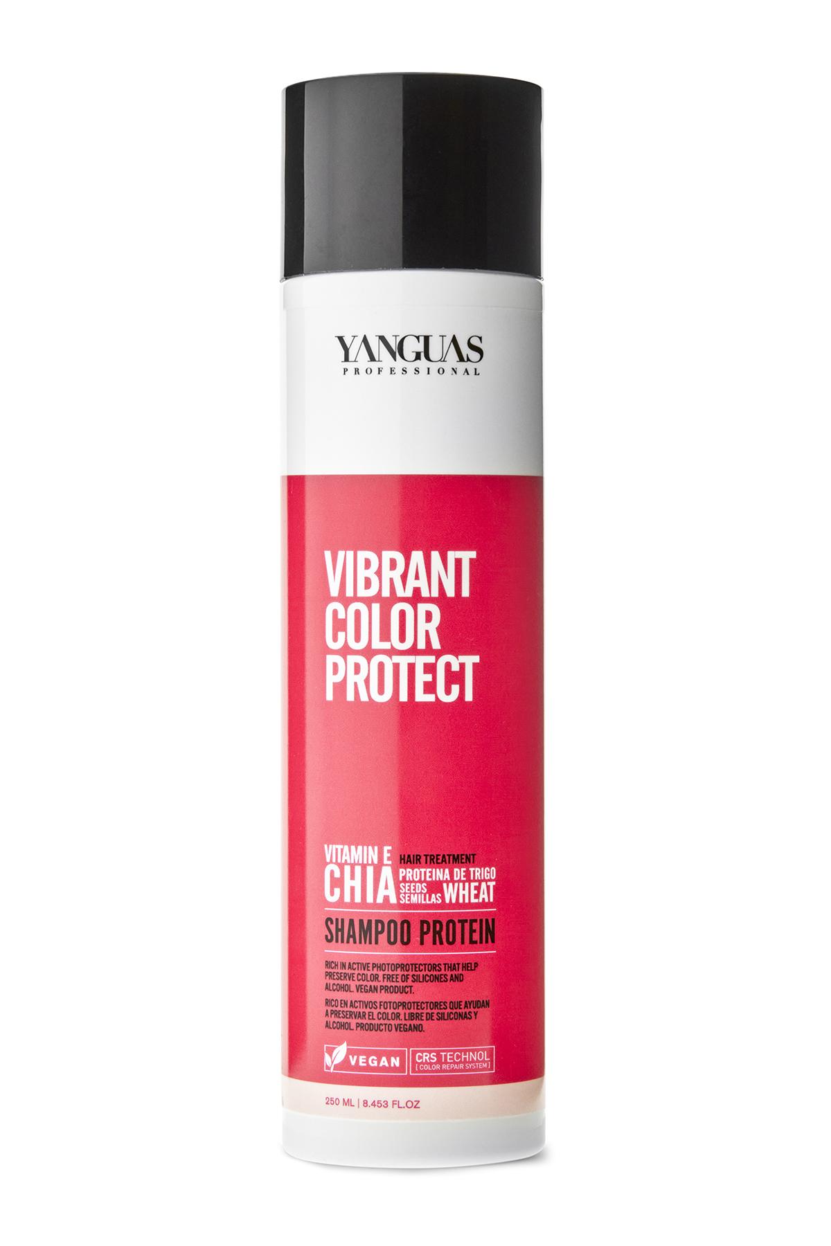Vibrant Color Protect Shampoo