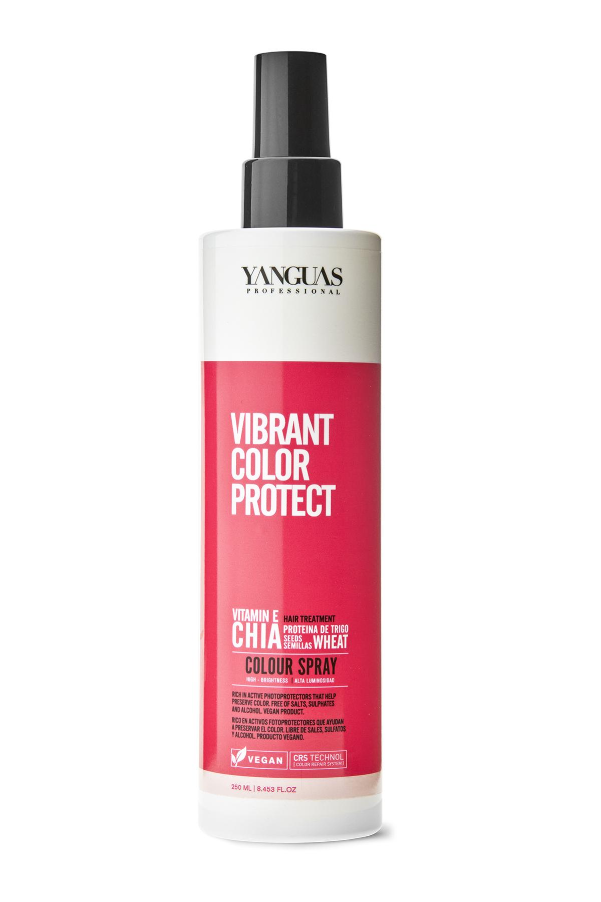 Vibrant Color Protect Spray