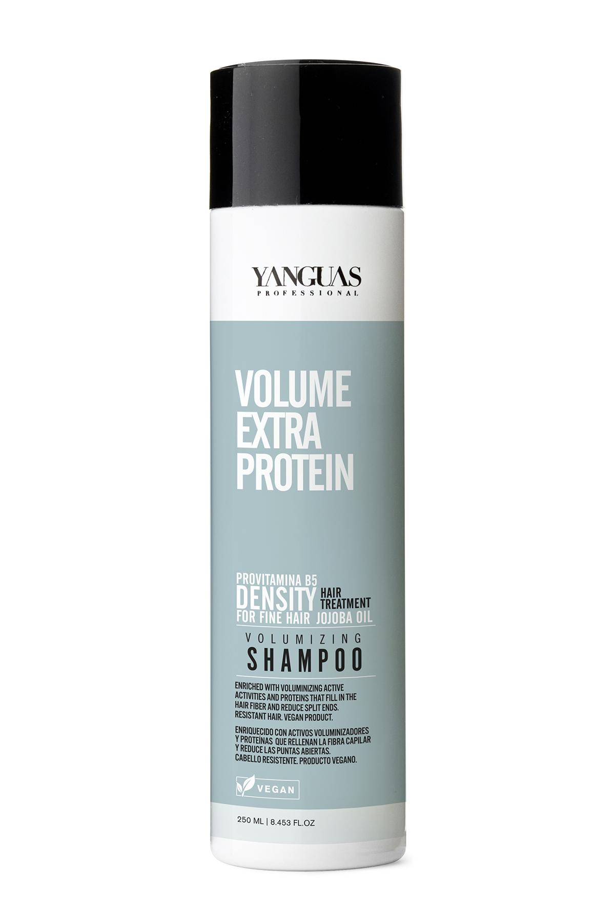 Volume Extra Volumising Shampoo