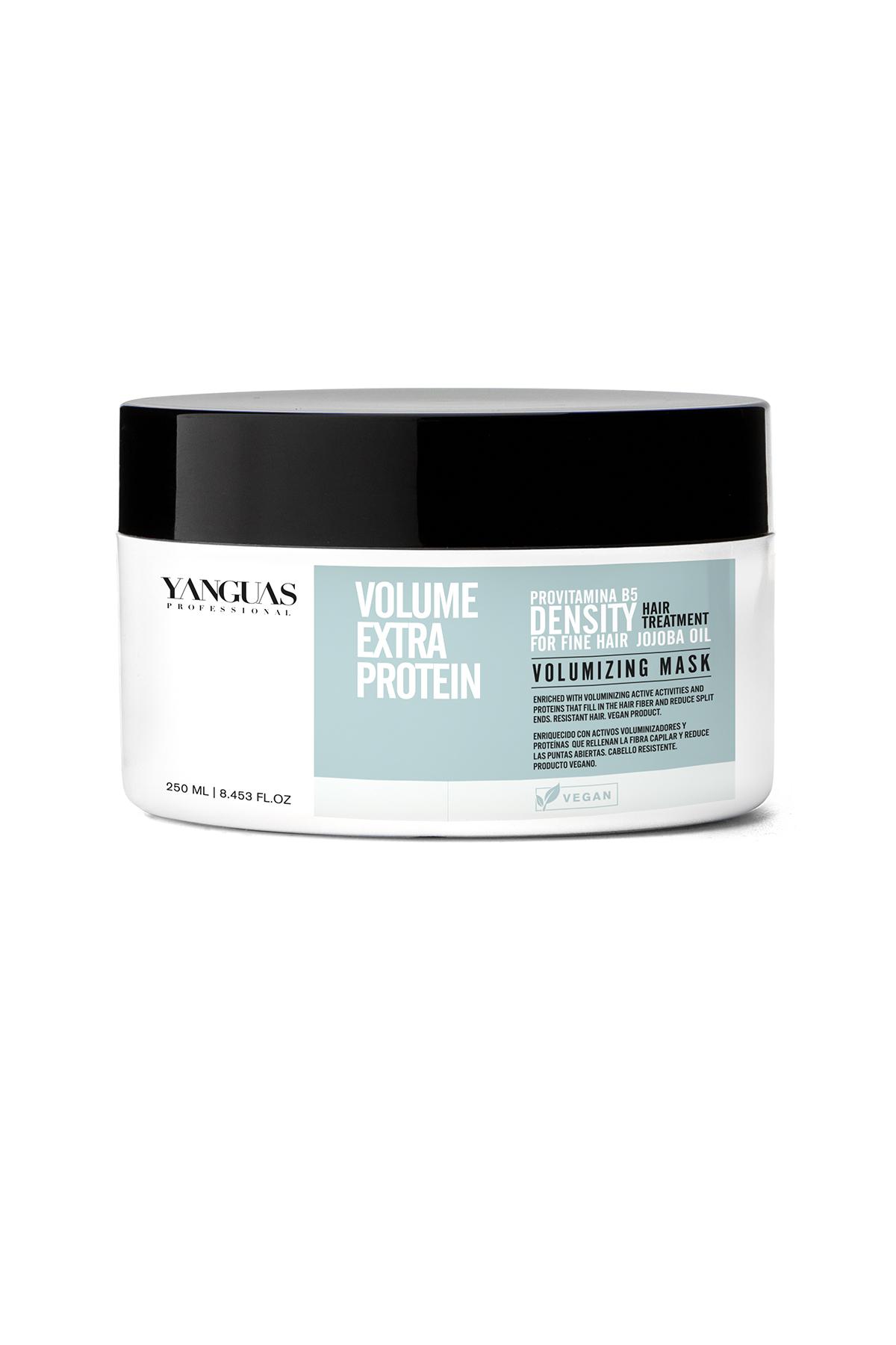 Volume Extra Volumising Mask