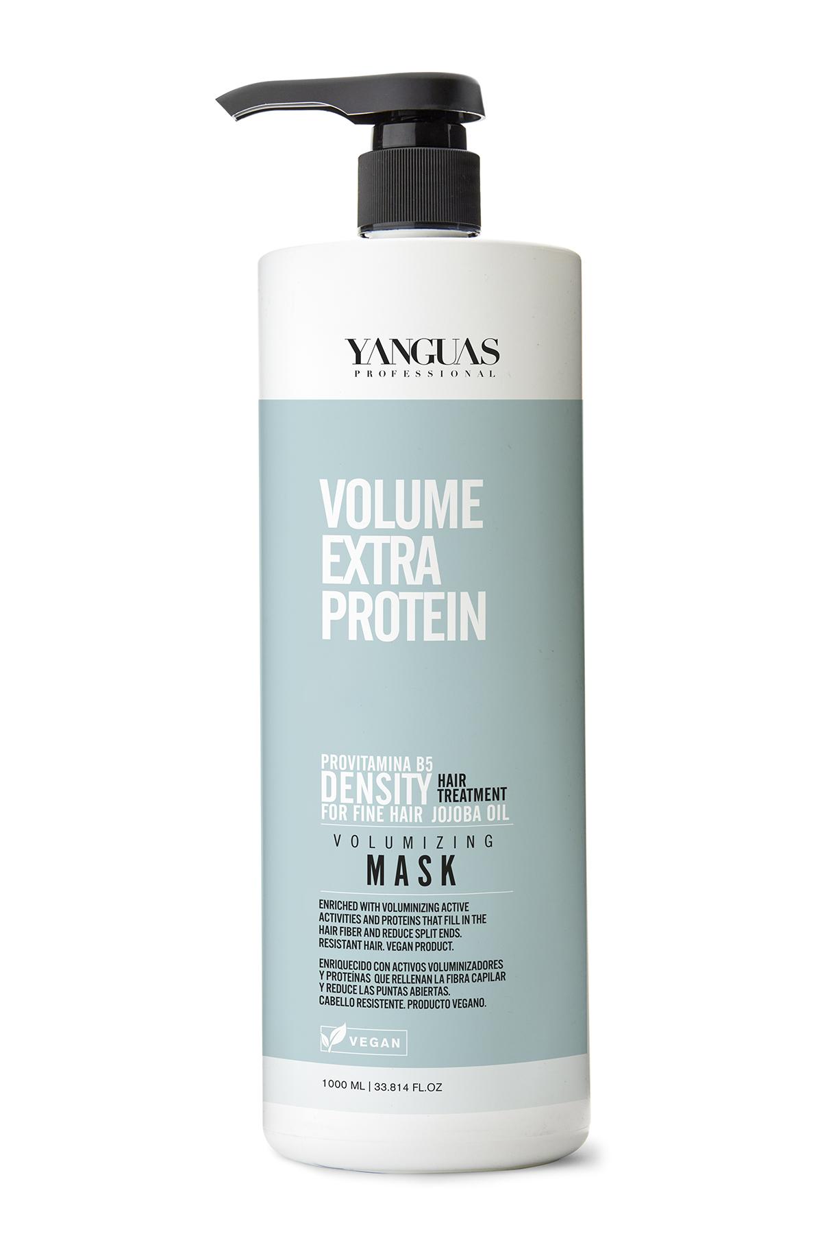 Volume Extra Volumising Mask