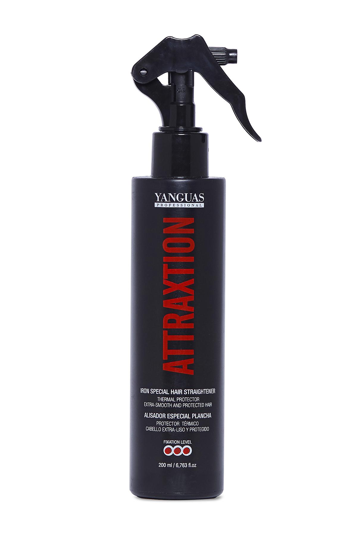 Special Flat Iron Straightener