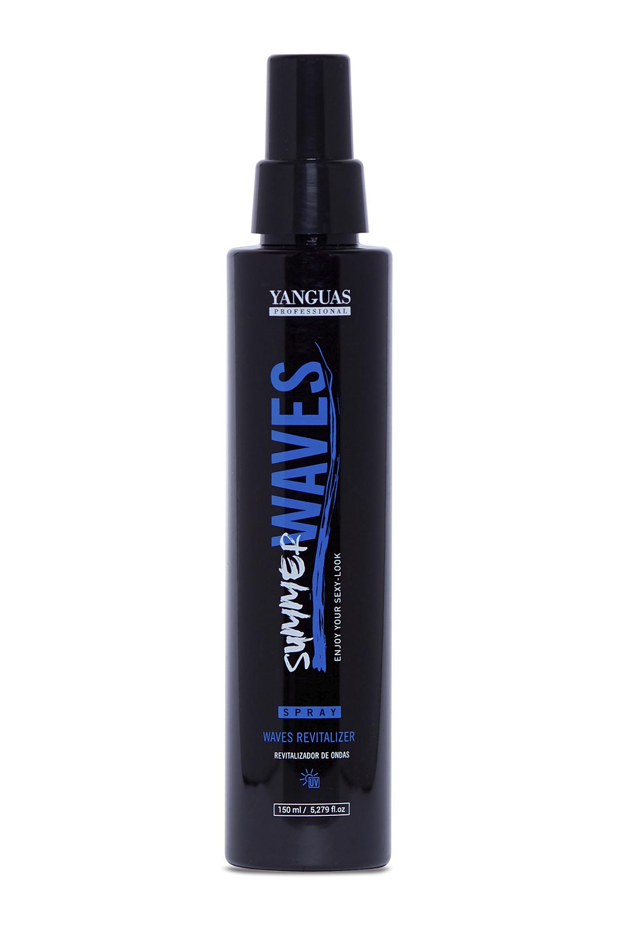 SummerWaves Wave Revitalising Spray