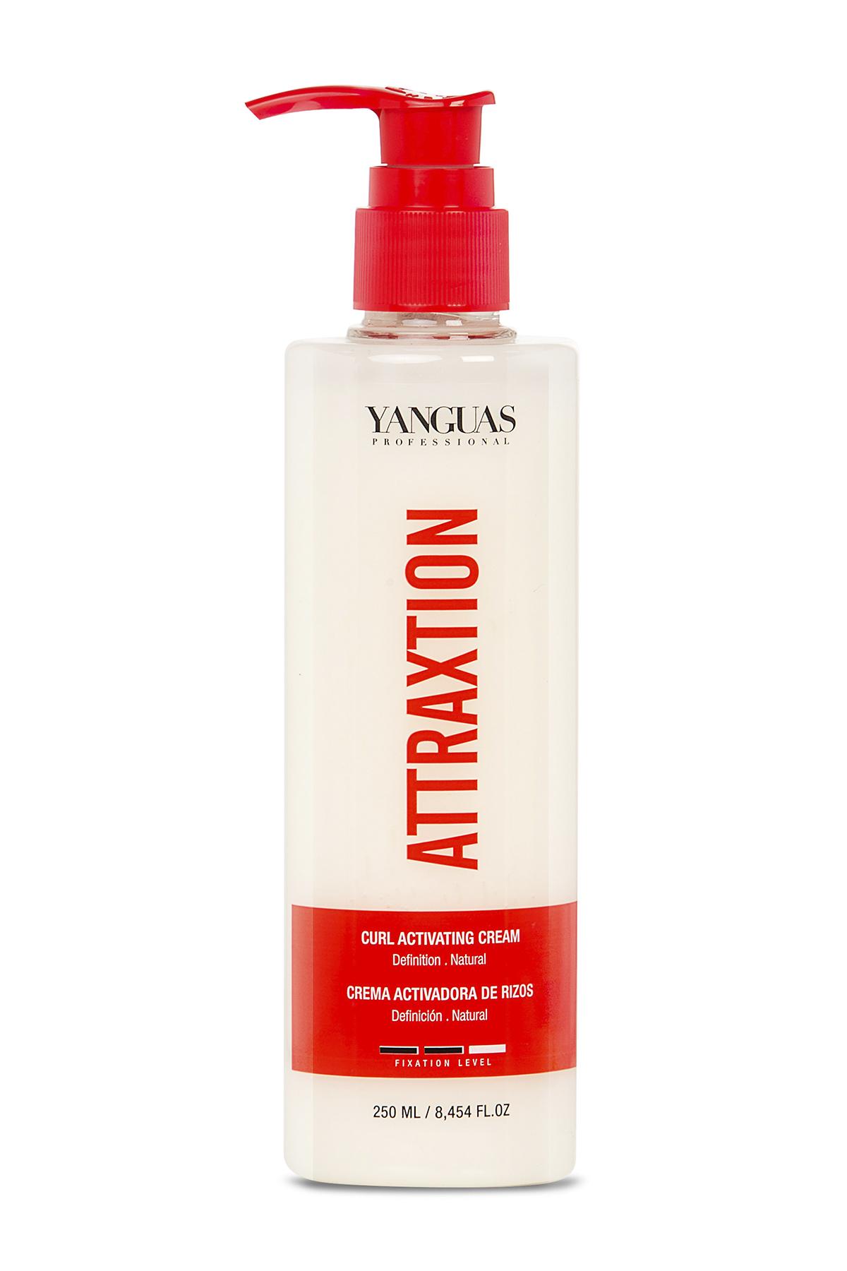 Curl Activating Cream