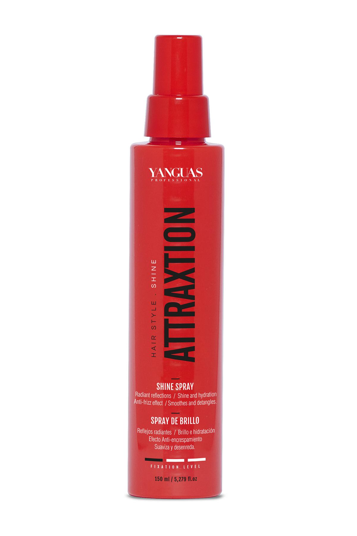 Shine Spray