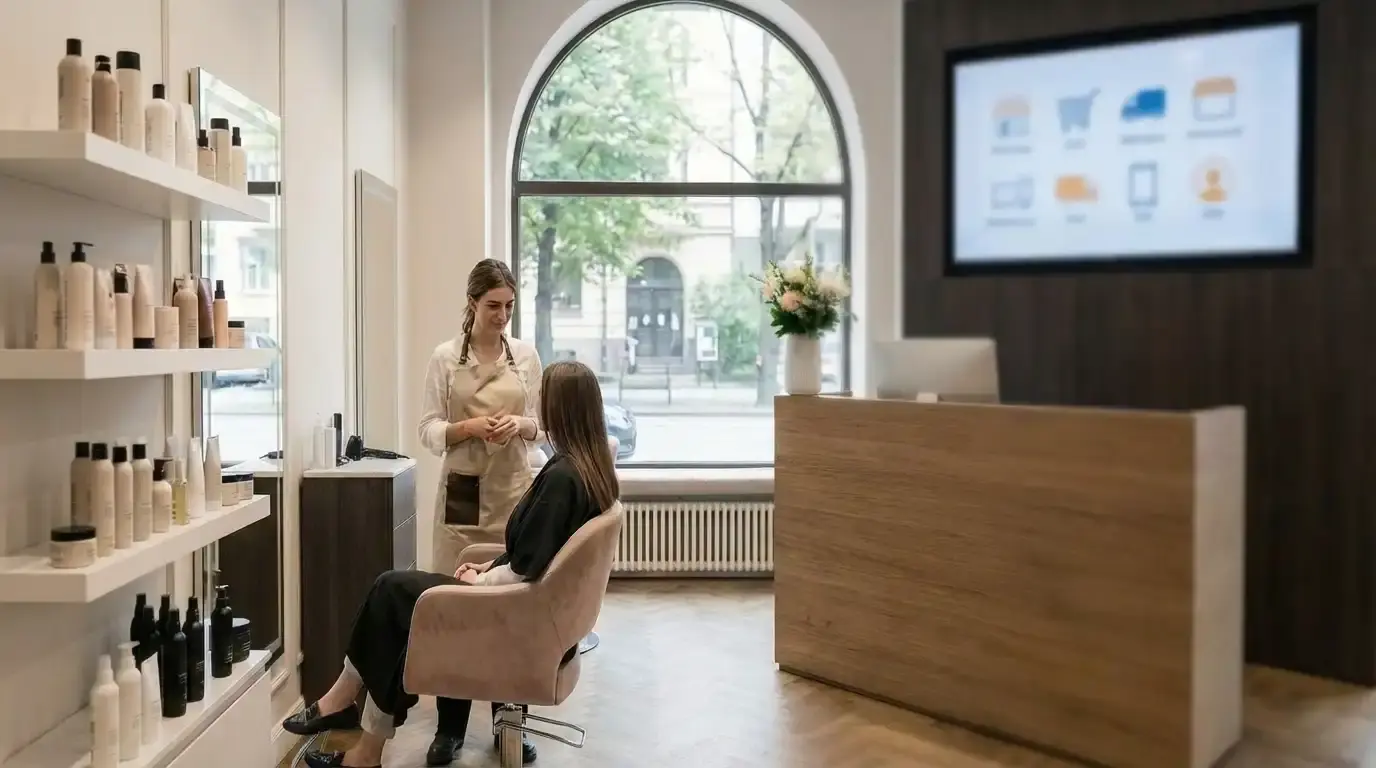 Por qué los salones que más crecen están dejando los marketplaces y apostando por marcas de canal exclusivo
