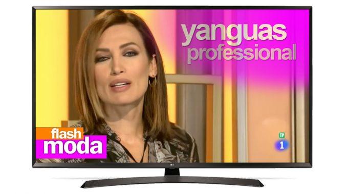 YANGUAS PROFESSIONAL, EMPRESA CERTIFICADA CON ISO 9001 E ISO 22716