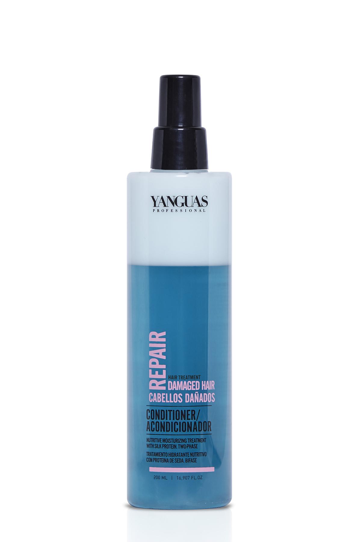 Repair Two-Phase Conditioning Treatment