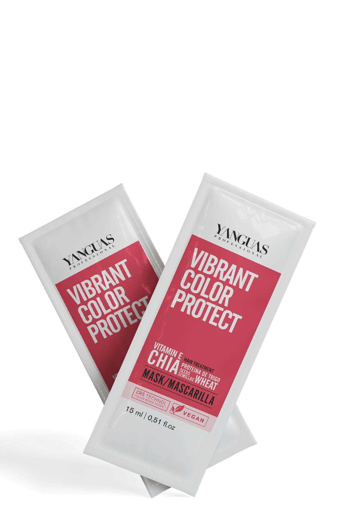 Sample Sachets