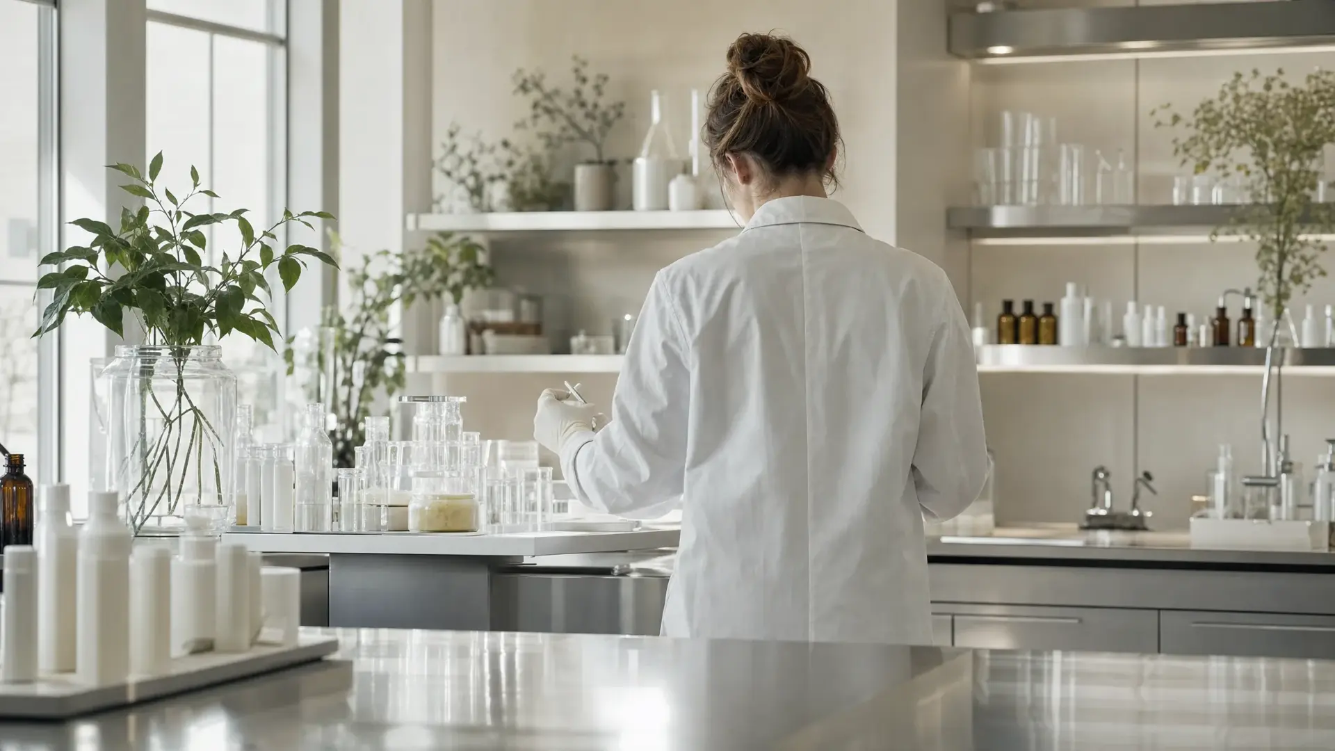 In-house manufacturing in Tudela (Navarra)