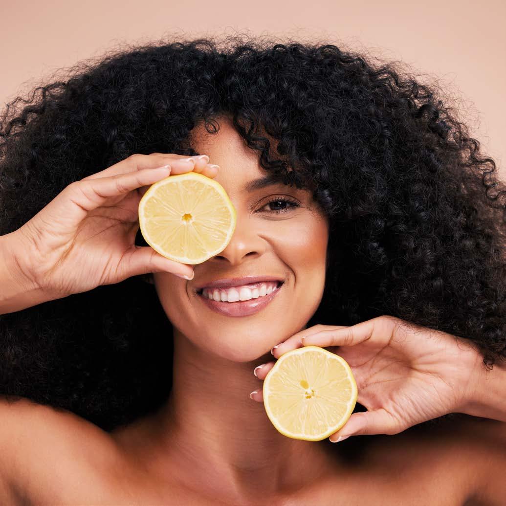 Yanguas scalp care