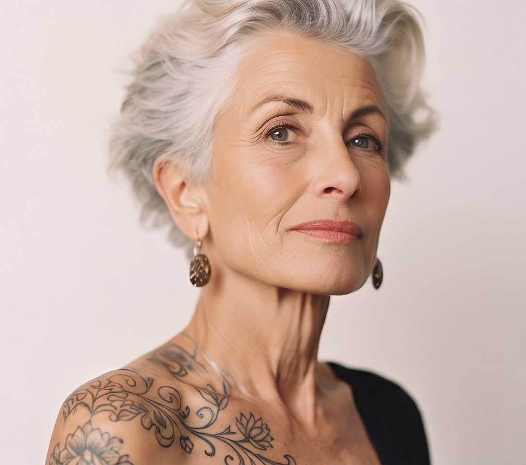 Blond & Silver — toning shampoos