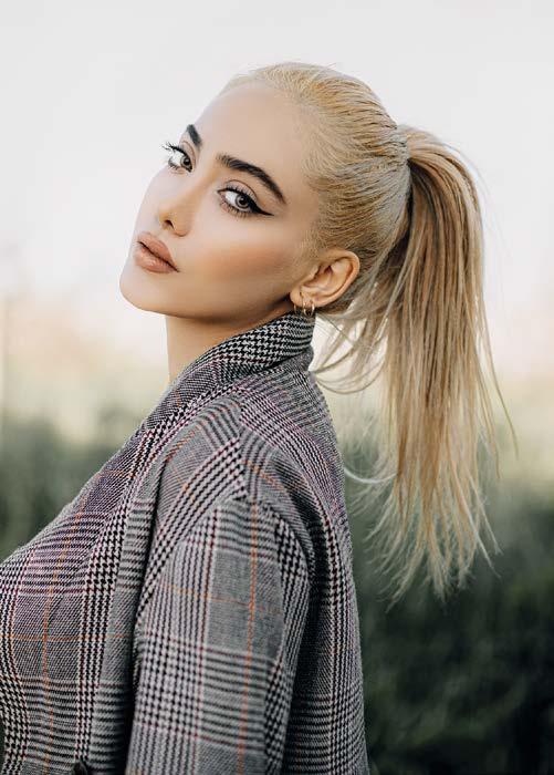 Blond & Silver — toning shampoos