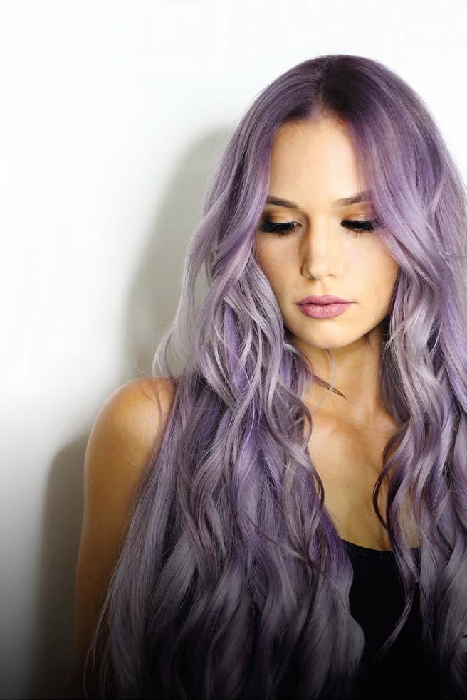 Hidracolor — vegan direct color